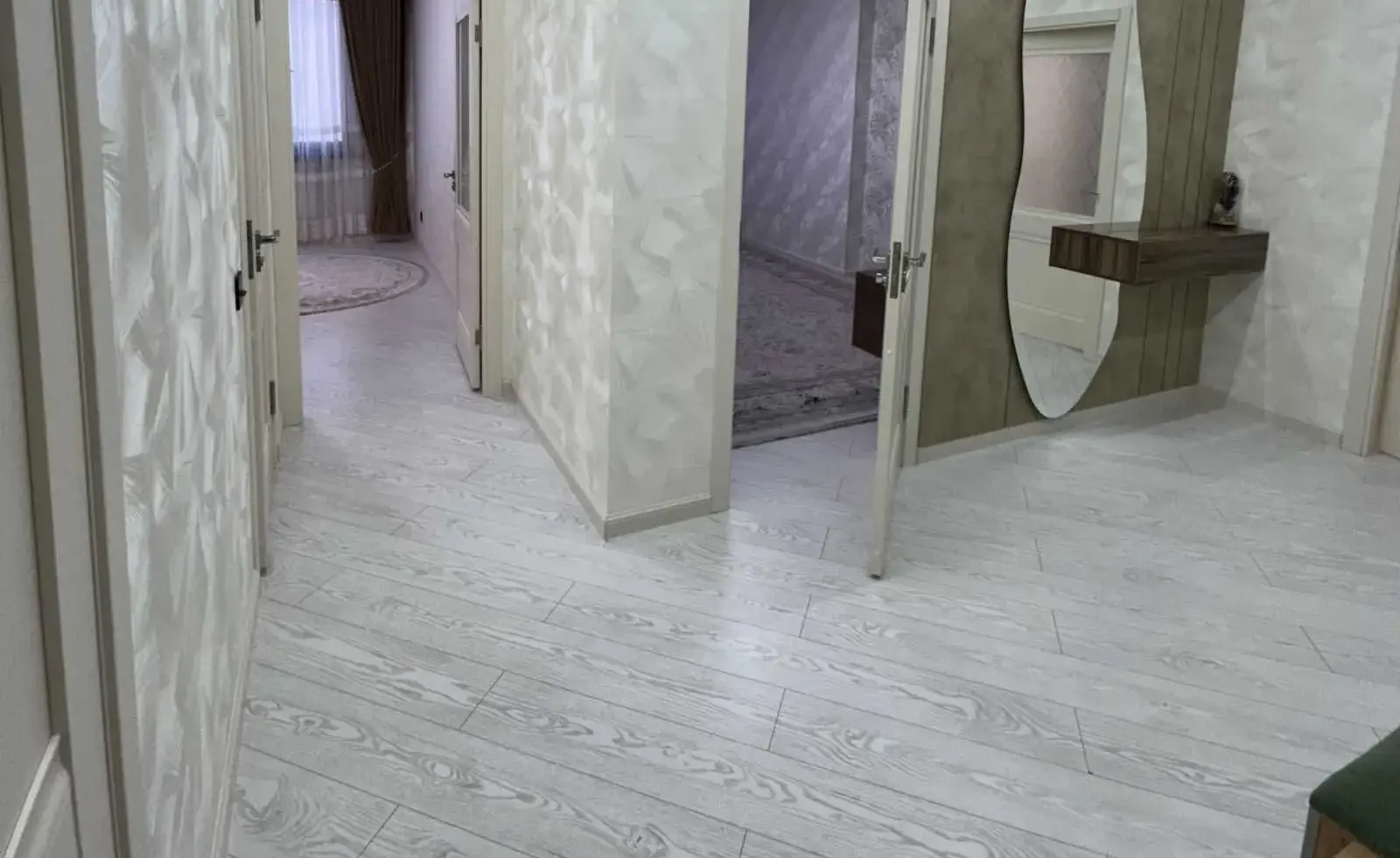 2-комн. квартира, 13 этаж, 68 м², Сино