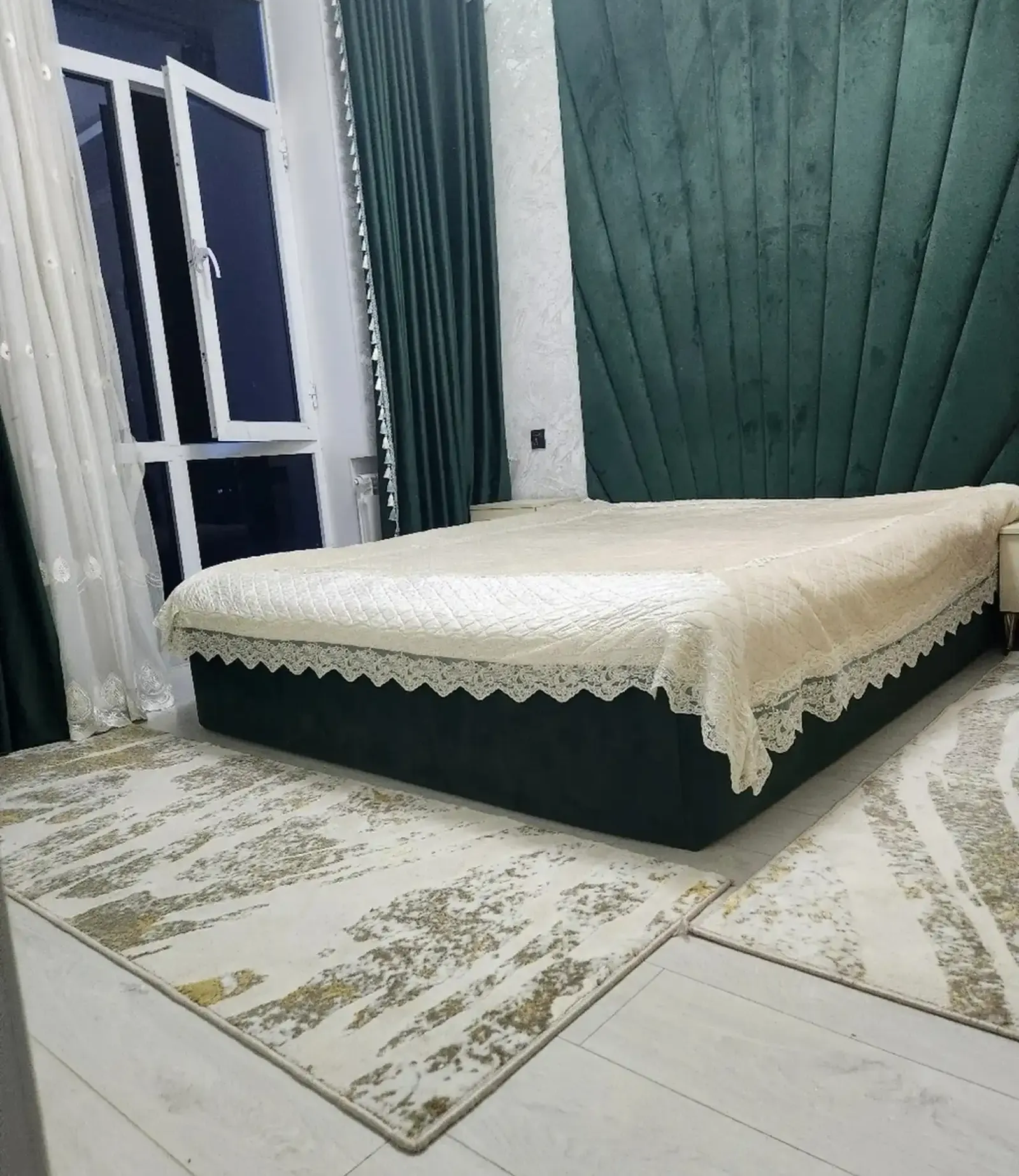3-комн. квартира, 7 этаж, 85 м², Цирк гимназия 1