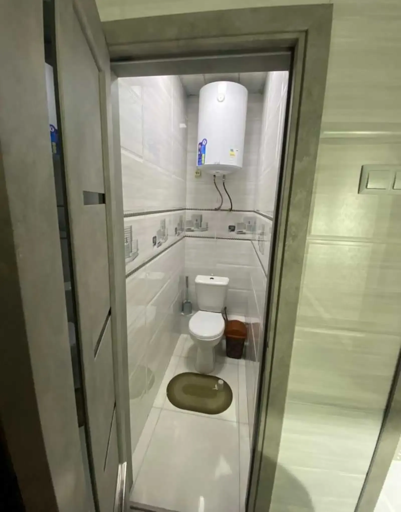 2-комн. квартира, 12 этаж, 55м², Шоҳмансур