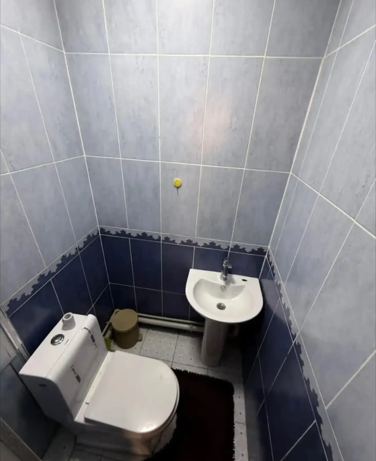 3-комн. квартира, 10 этаж, 101м², Сомони