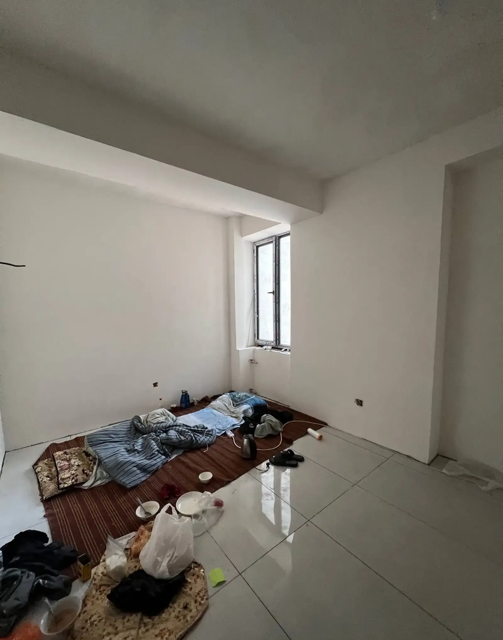 2-комн. квартира, 7 этаж, 94 м², Исмоили сомони