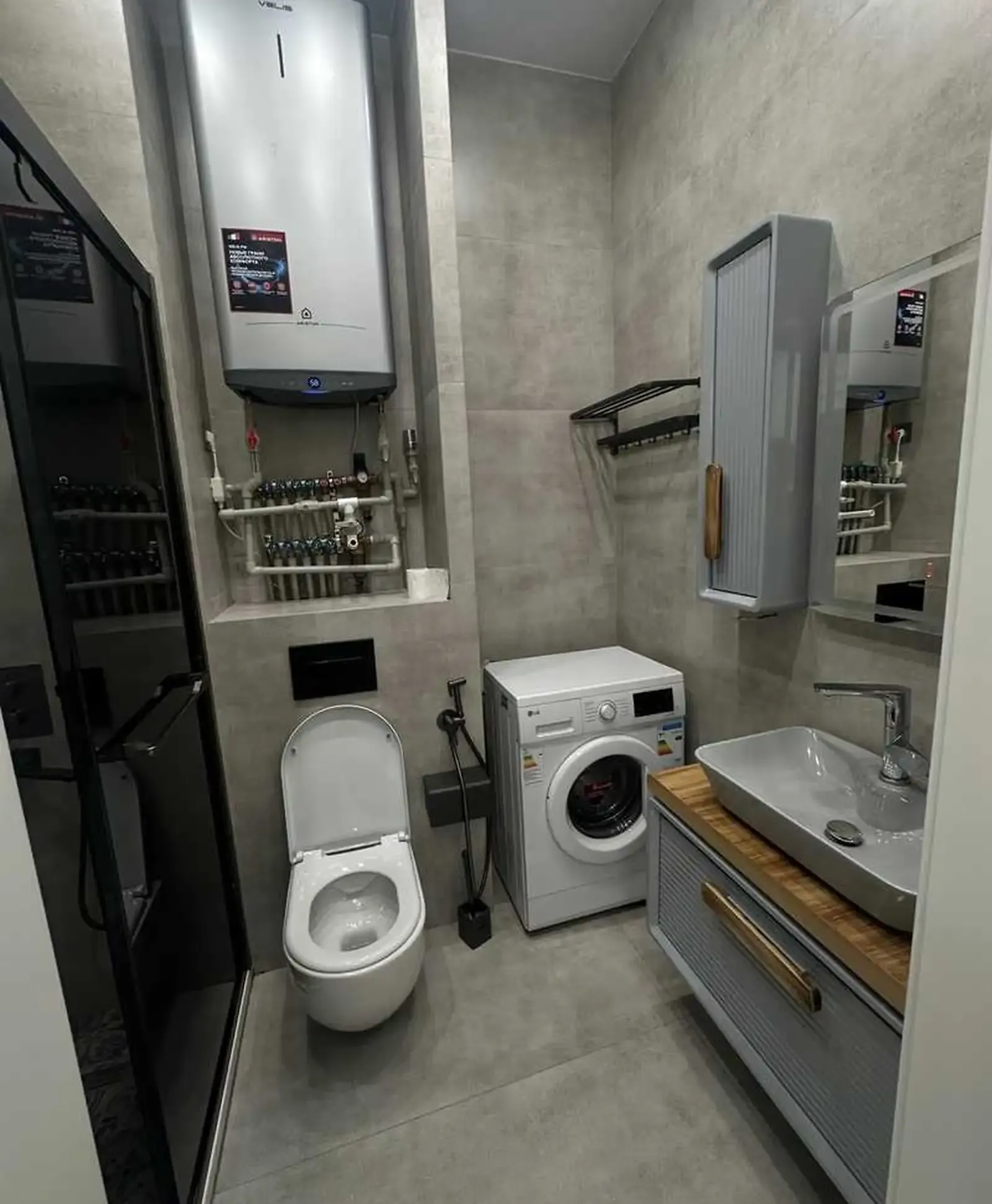 2-комн. квартира, 7 этаж, 70м², пединститут