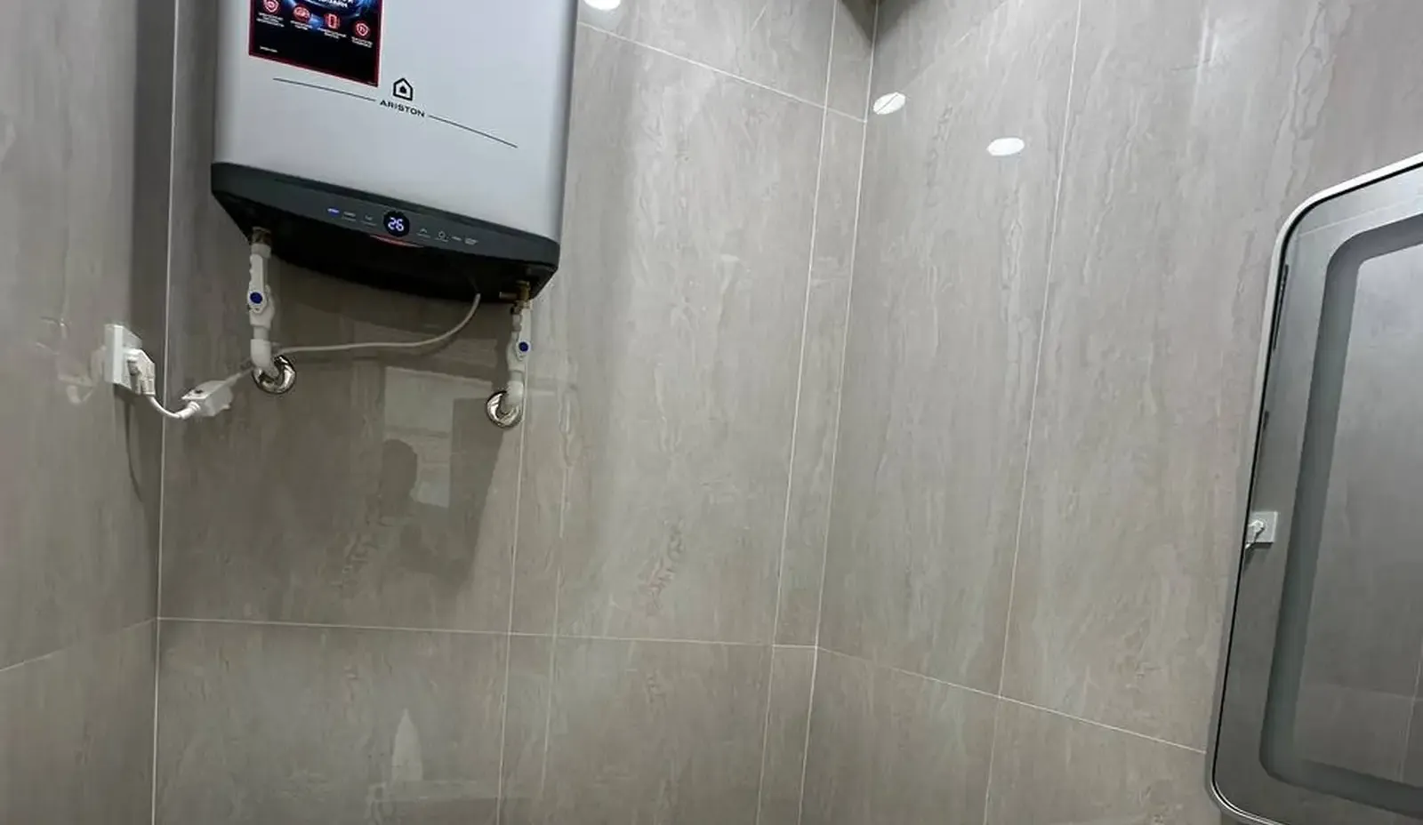 3-к квартира, 14 этаж, 98 м², Сино