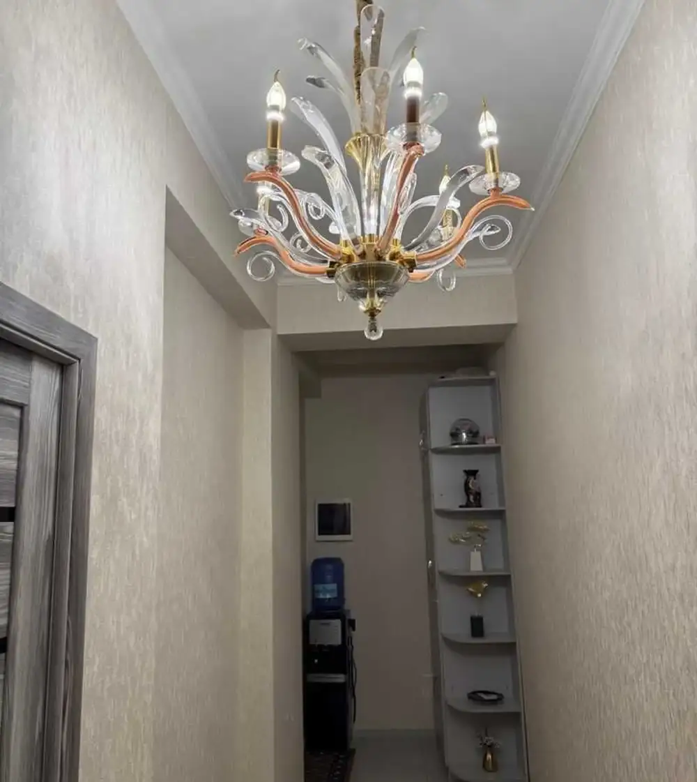 2-комн. квартира, 4 этаж, 60 м², сино