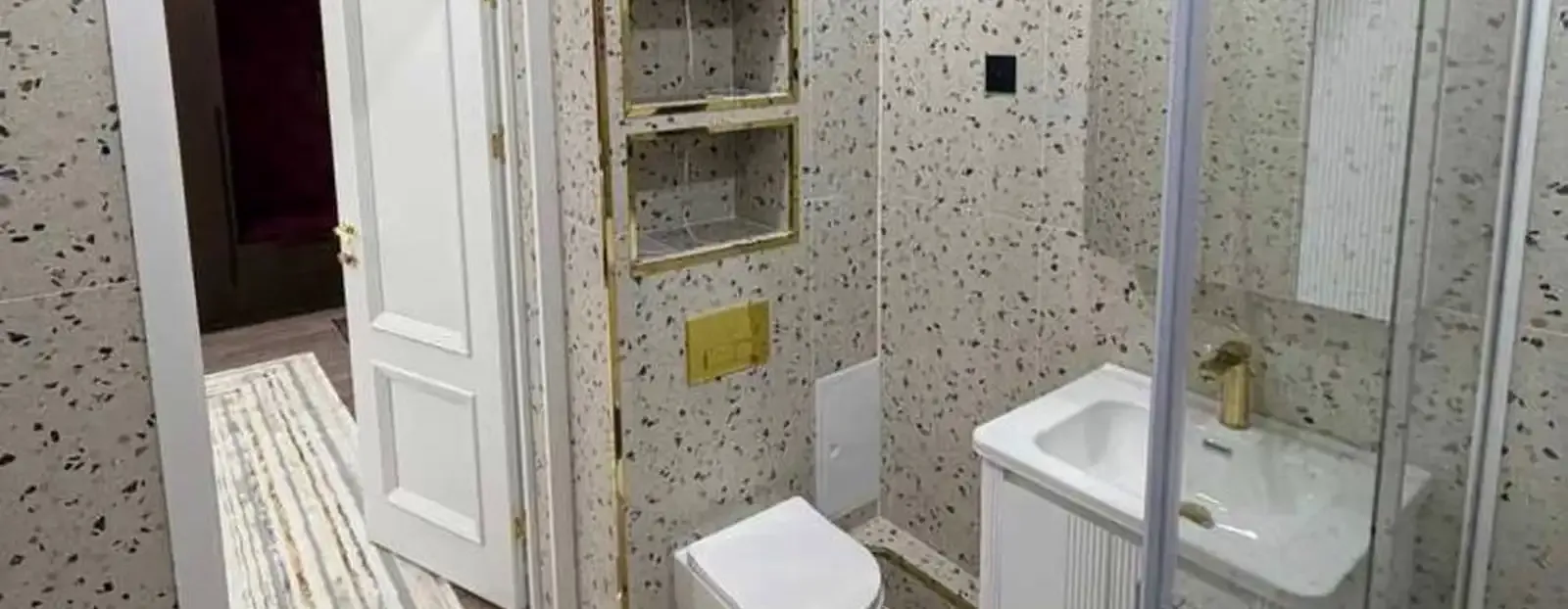 2-комн. квартира, 4 этаж, 67 м², Шохмансур