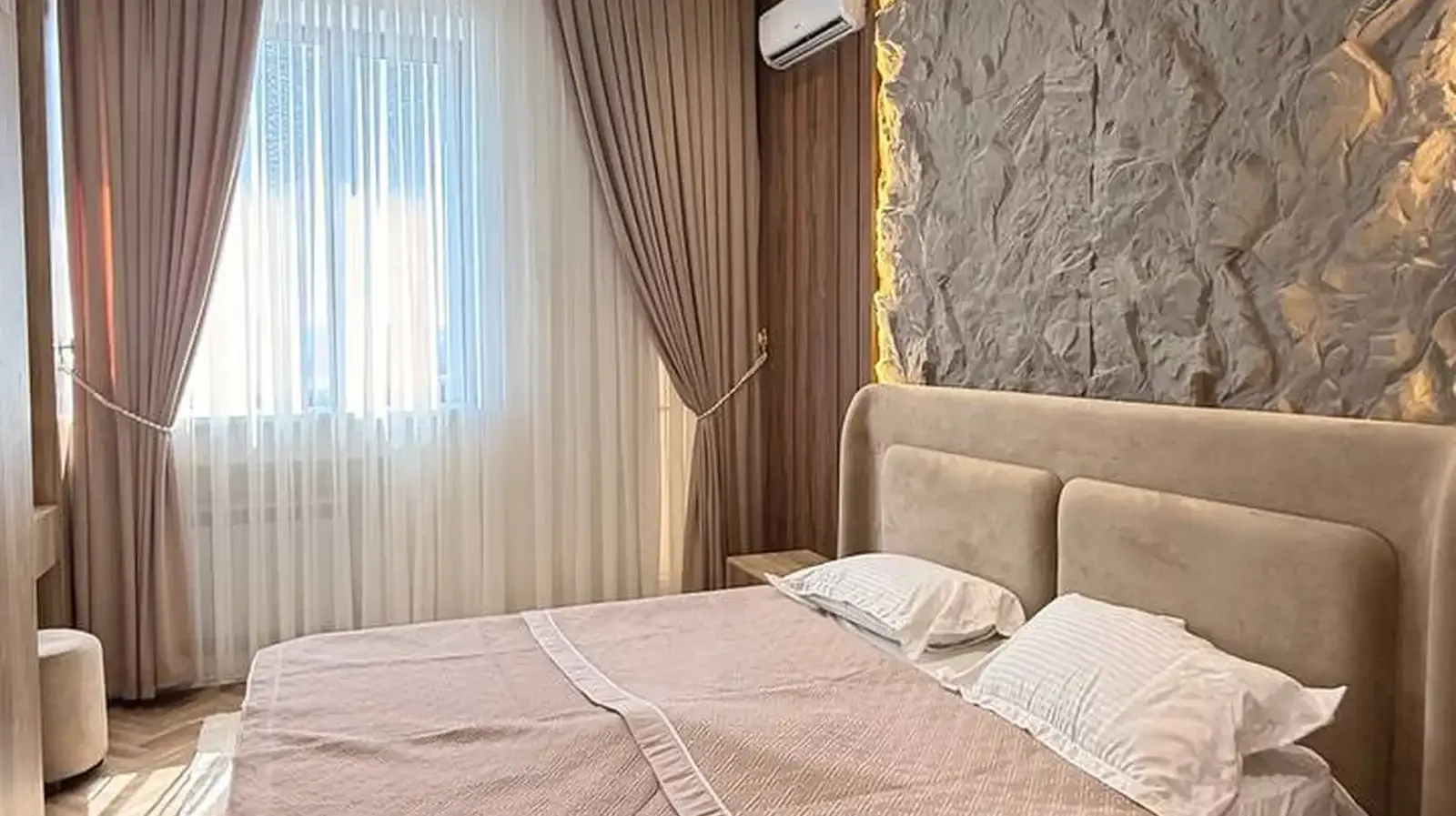 2-комн. квартира, 17 этаж, 85 м², Сино 82мкр Cити Молл