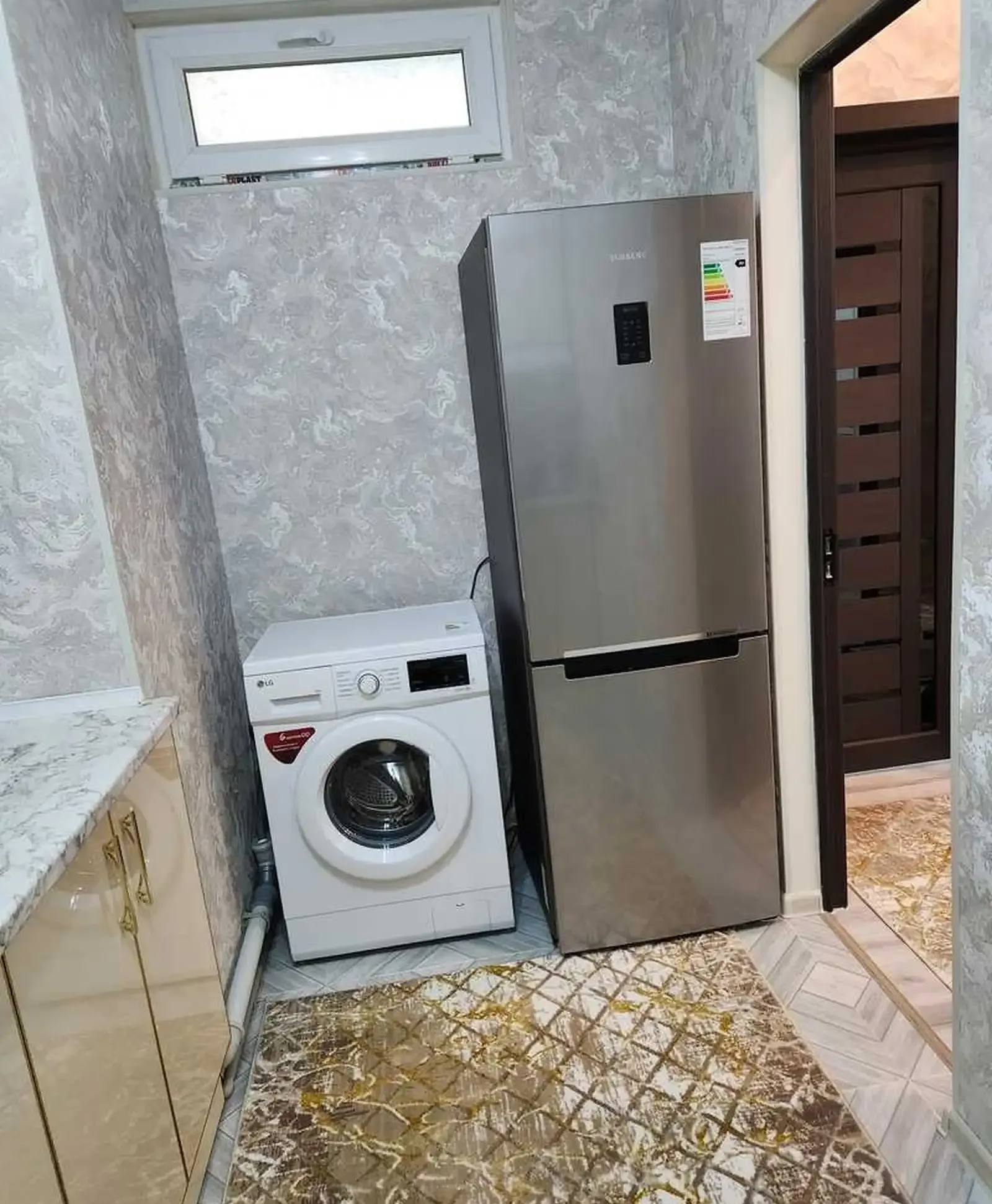 2-комн. квартира, 6 этаж, 70м², И.Сомони