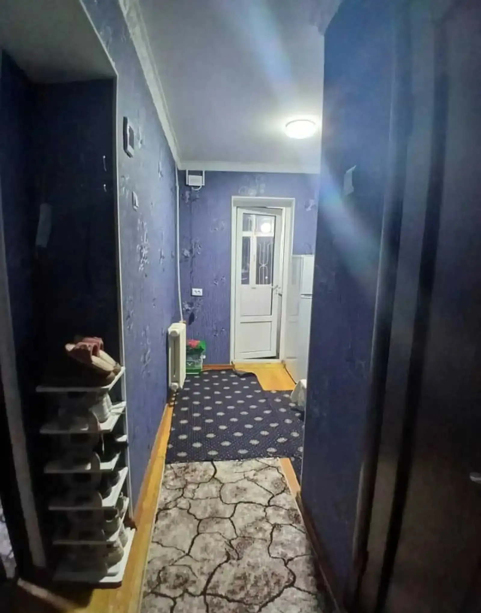 1-комн. квартира, 2 этаж, 34 м², Профсоюз, КФС