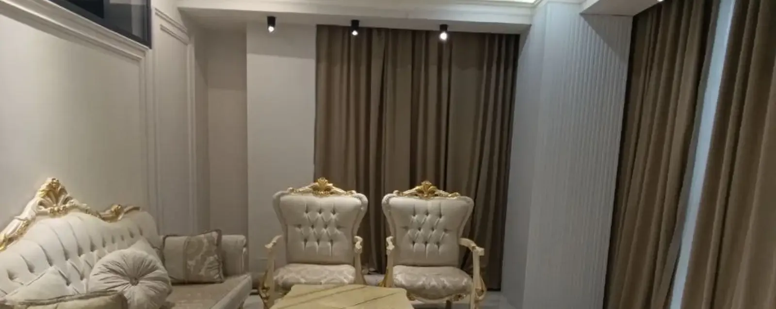 3-комн. квартира, 7 этаж, 96 м², Сомони, ТЦ Баракат