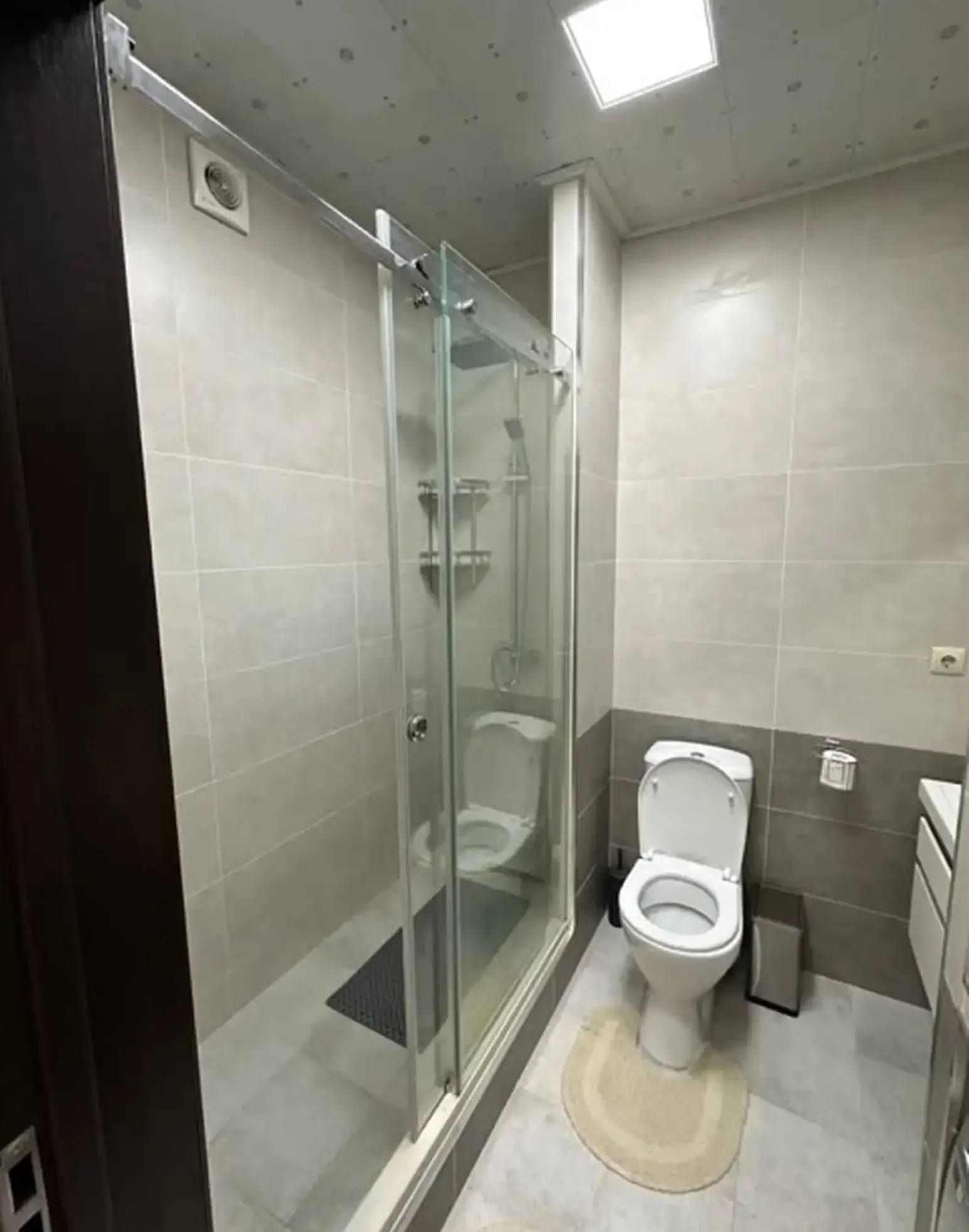 2-комн. квартира, 7 этаж, 60м², Сомони
