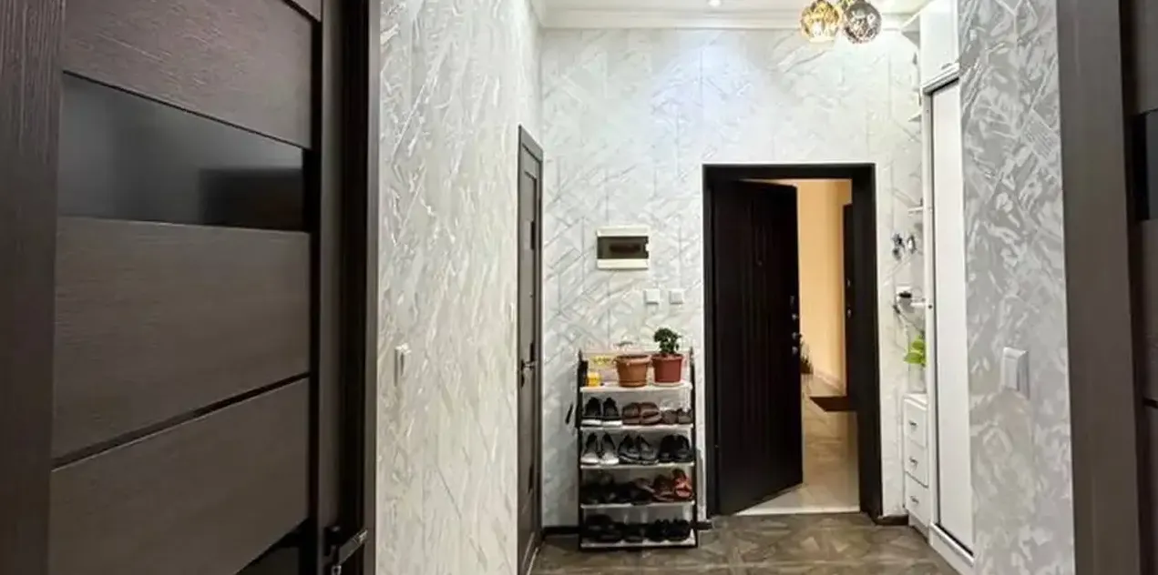 2-комн. квартира, 5 этаж, 63 м², Шохмансур, Садбарг