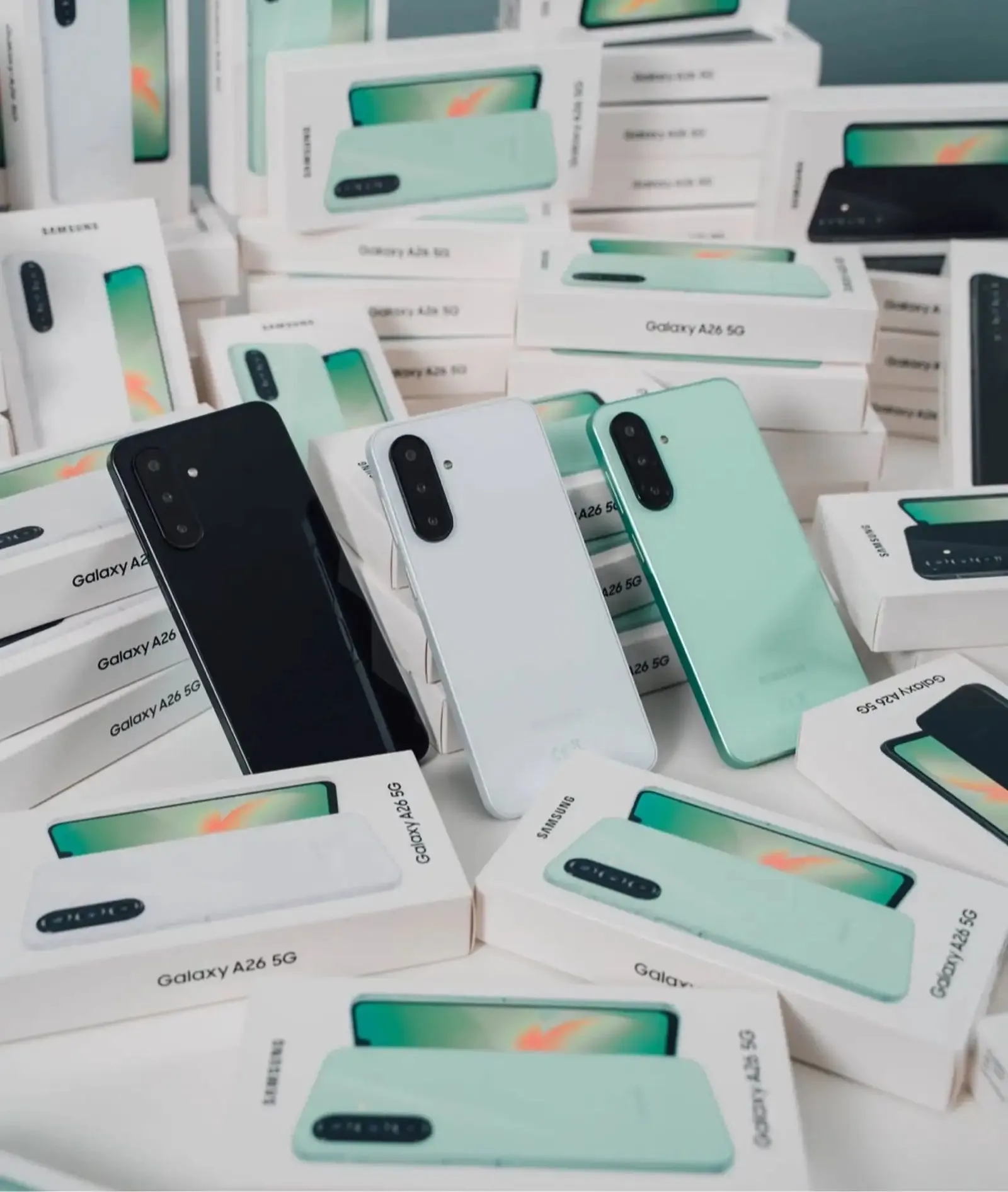 Samsung Galaxy A26 128 gb