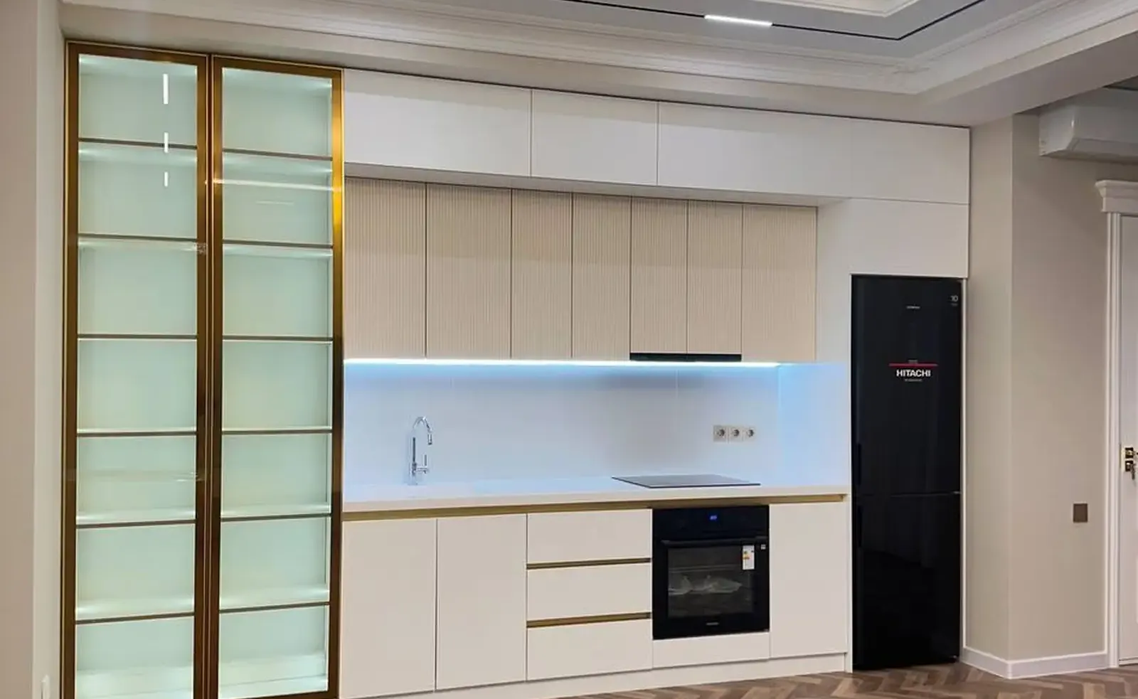 2-комн. квартира, 13 этаж, 69 м², Исмоили Сомони, Славянский-Себистон