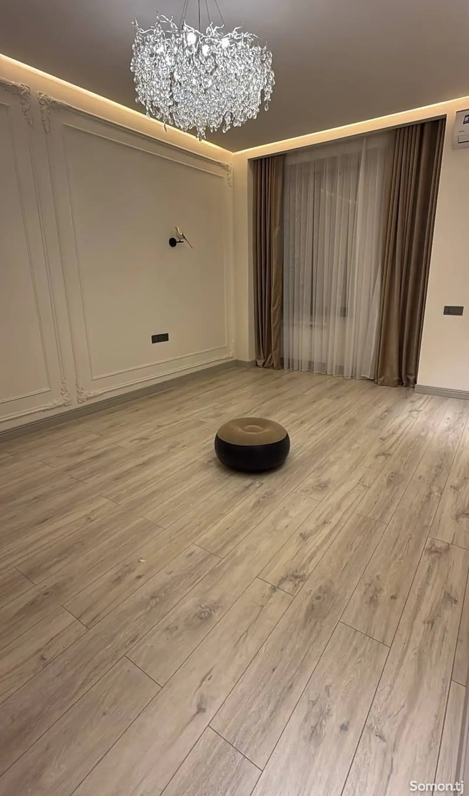 3-комн. квартира, 13 этаж, 95 м², Сомони