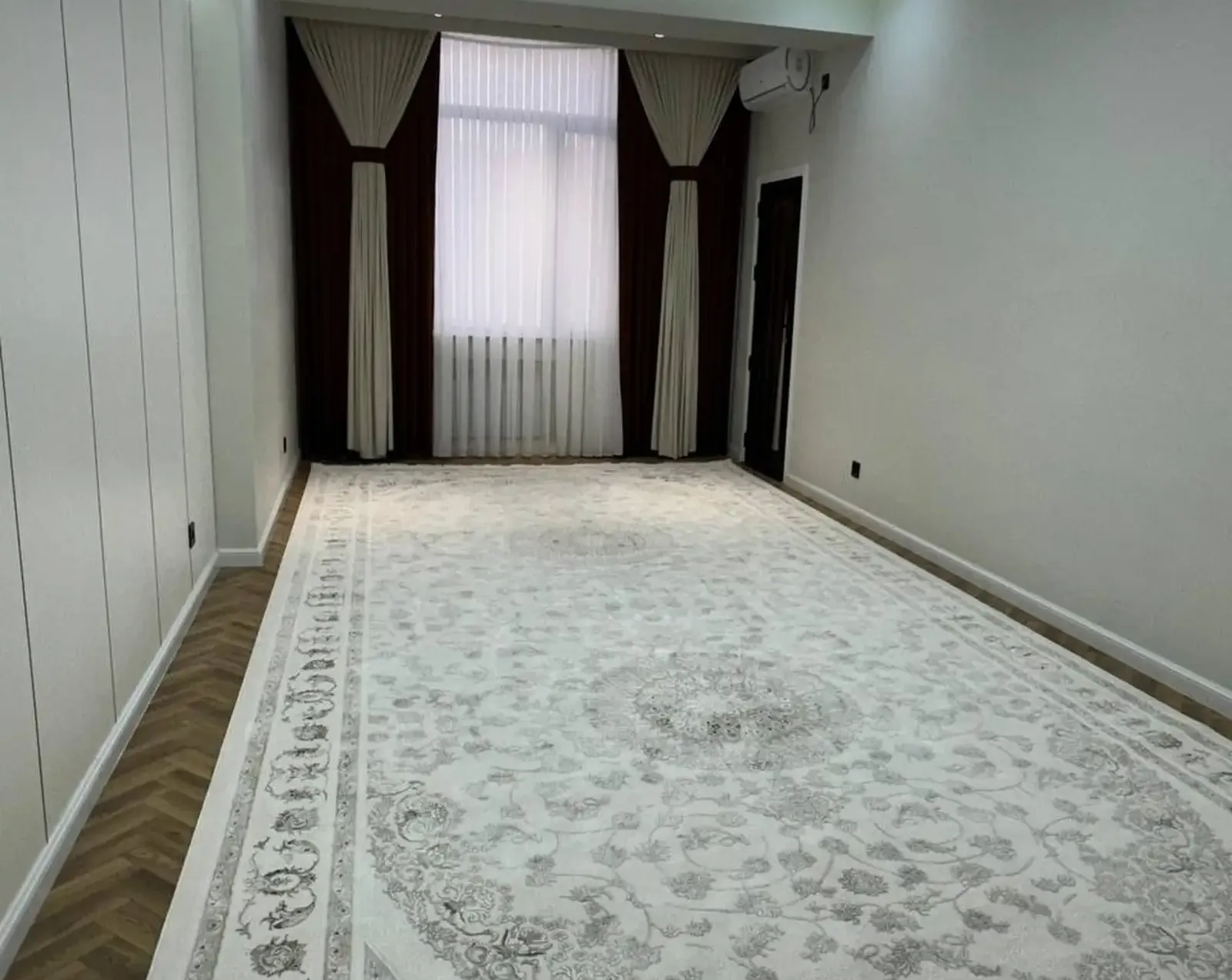 3-к квартира, 11 этаж, 111 м², Спартак, водии вахш