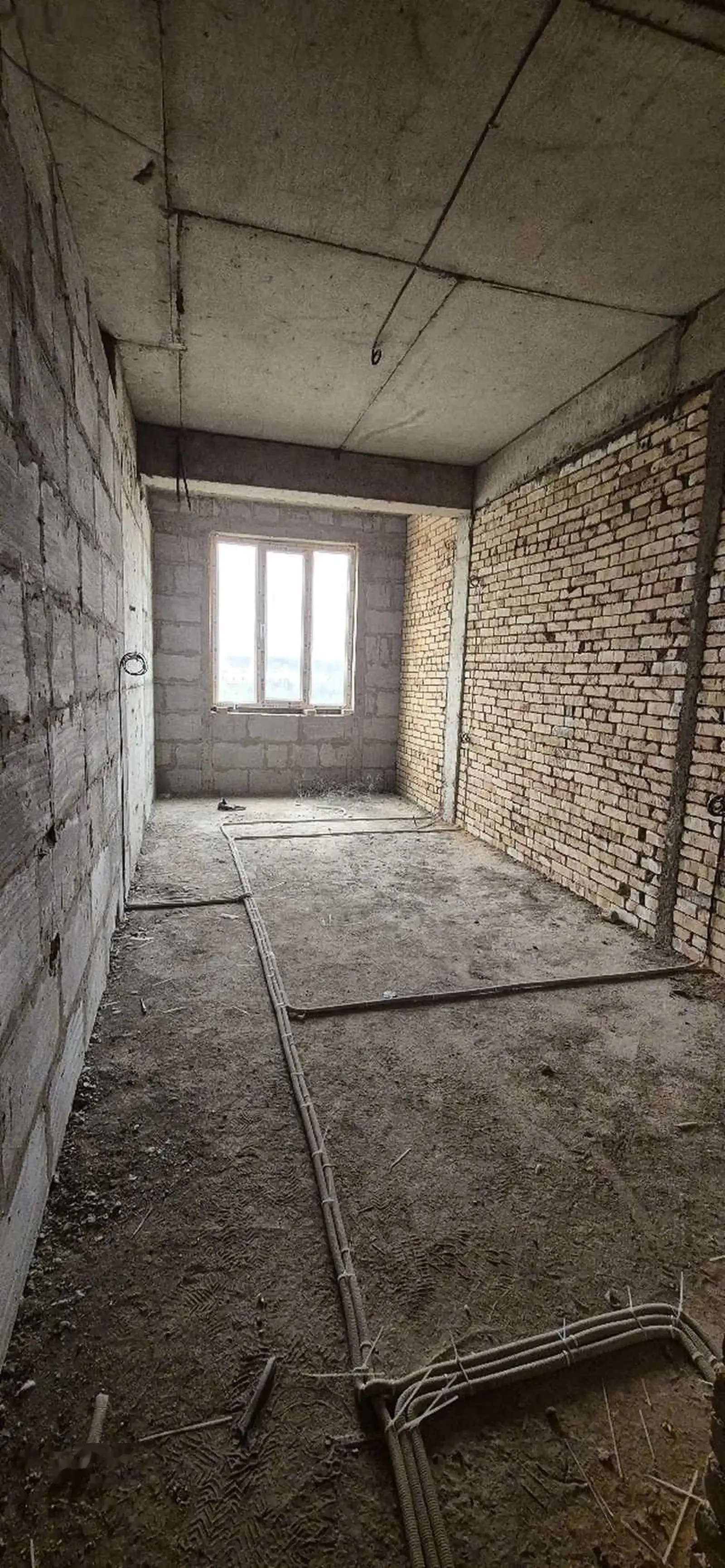 3-к квартира, 12 этаж, 102 м², кохи борбад караболо