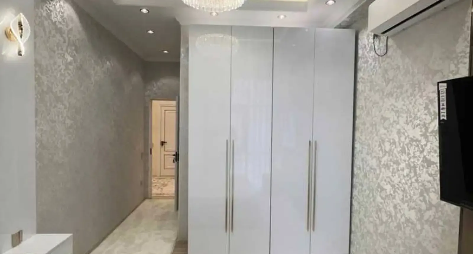 3-комн. квартира, 12 этаж, 88 м², Сино, Казокон