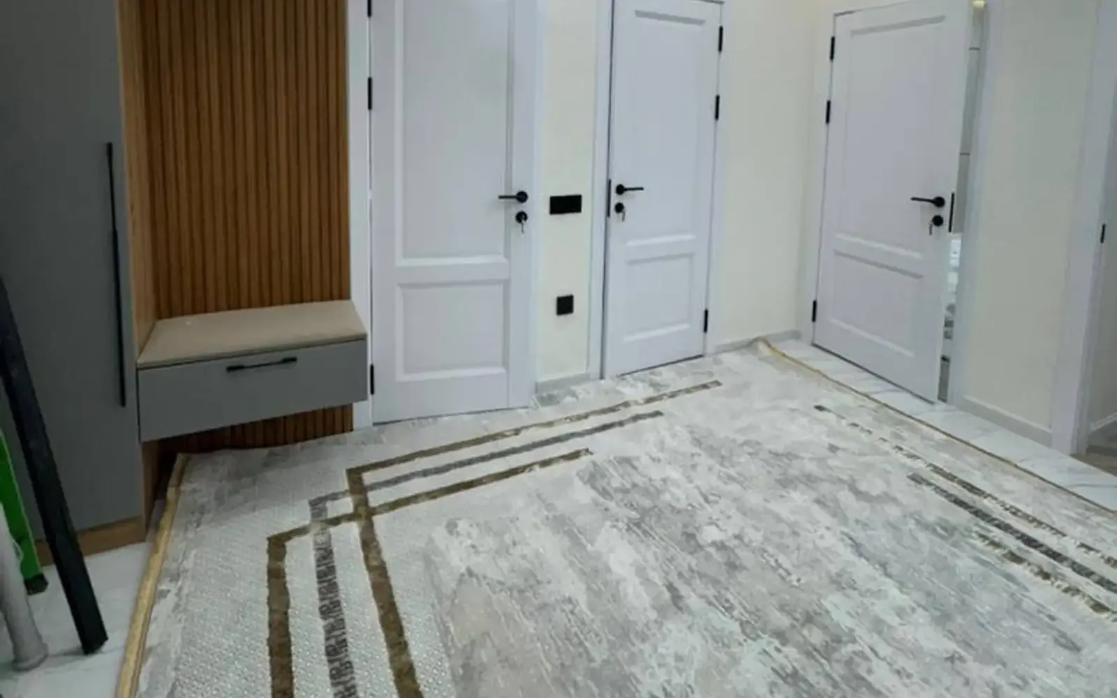 3-комн. квартира, 9 этаж, 86 м², н.Сино,112 мкр-Ресторан Руё