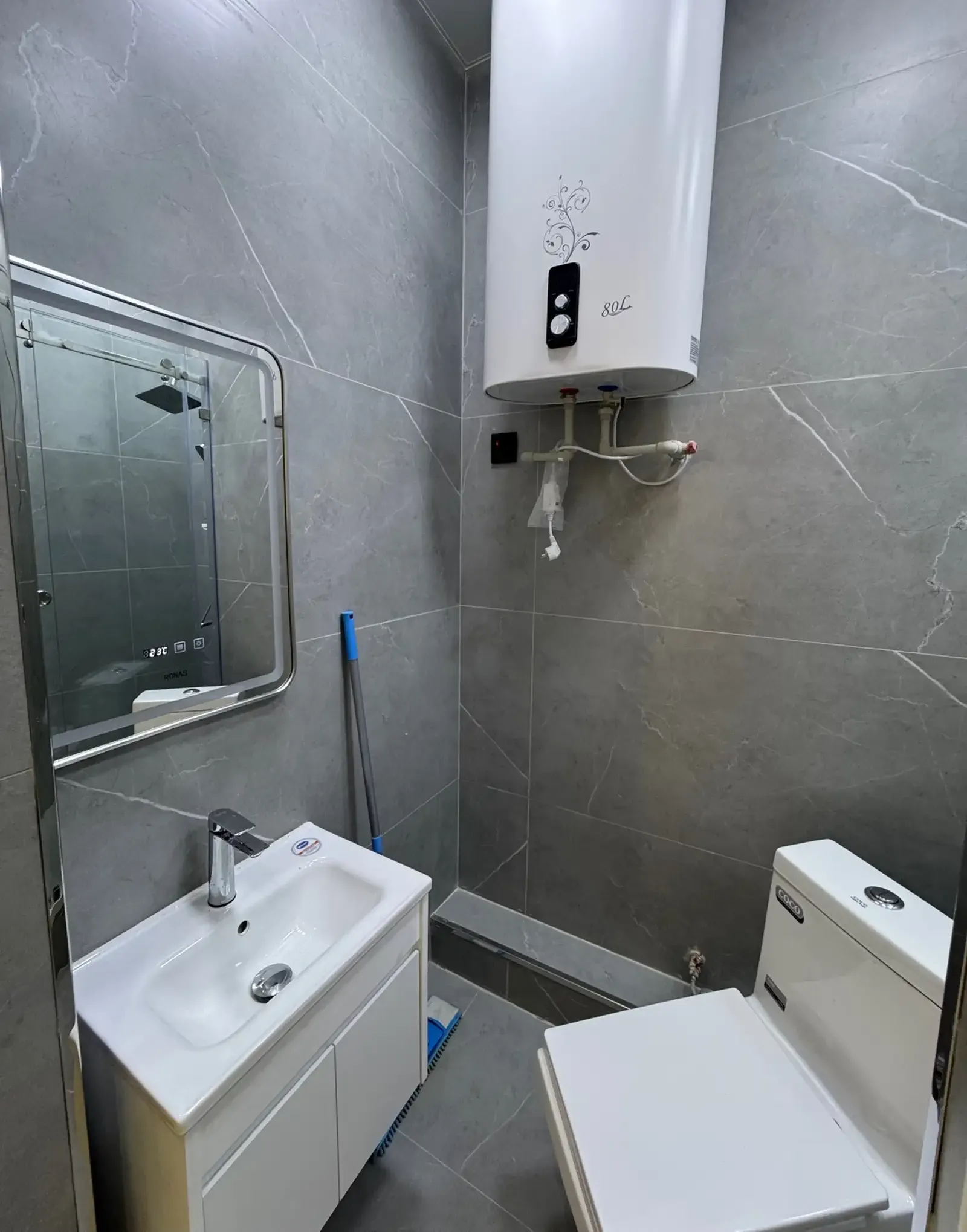 3-комн. квартира, 16 этаж, 100 м², Ватан, ул. Айни, Ресторан Зирбак