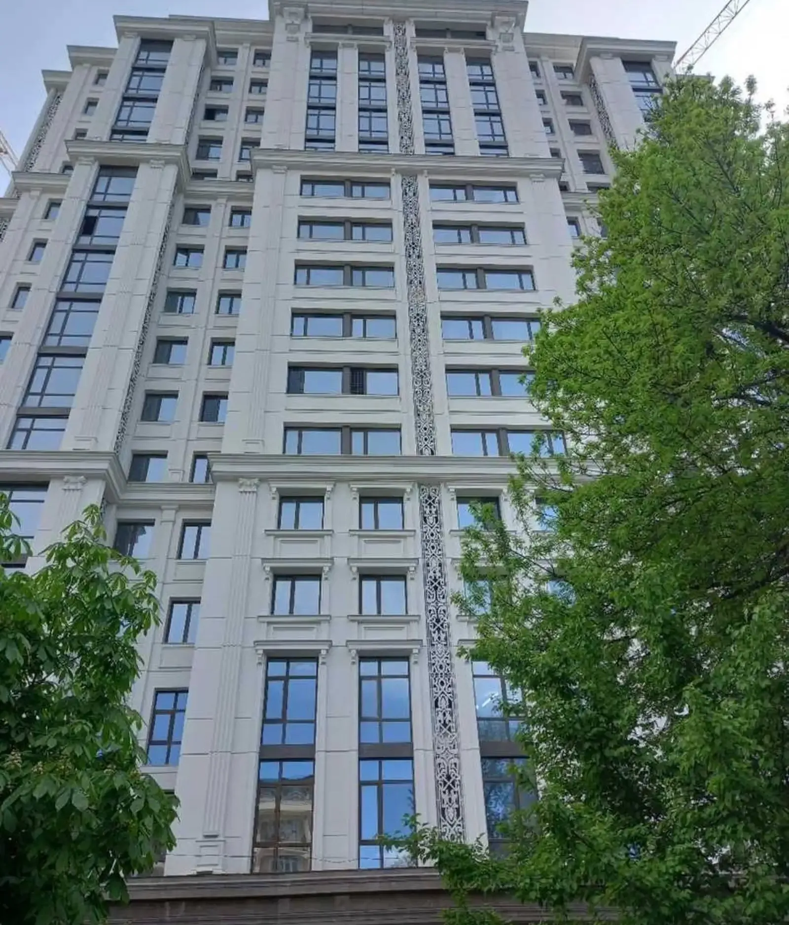 3-комн. квартира, 4 этаж, 78 м², Шохмансур, Шоханшох, Парк А Навои