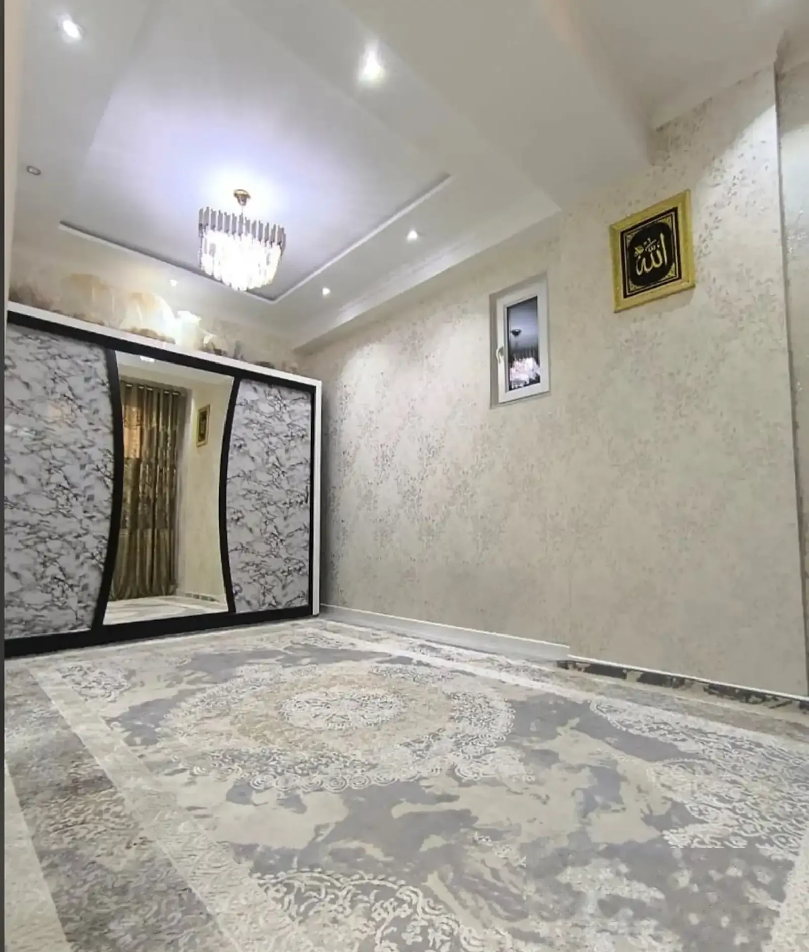 2-комн. квартира, 10 этаж, 60м², Сино