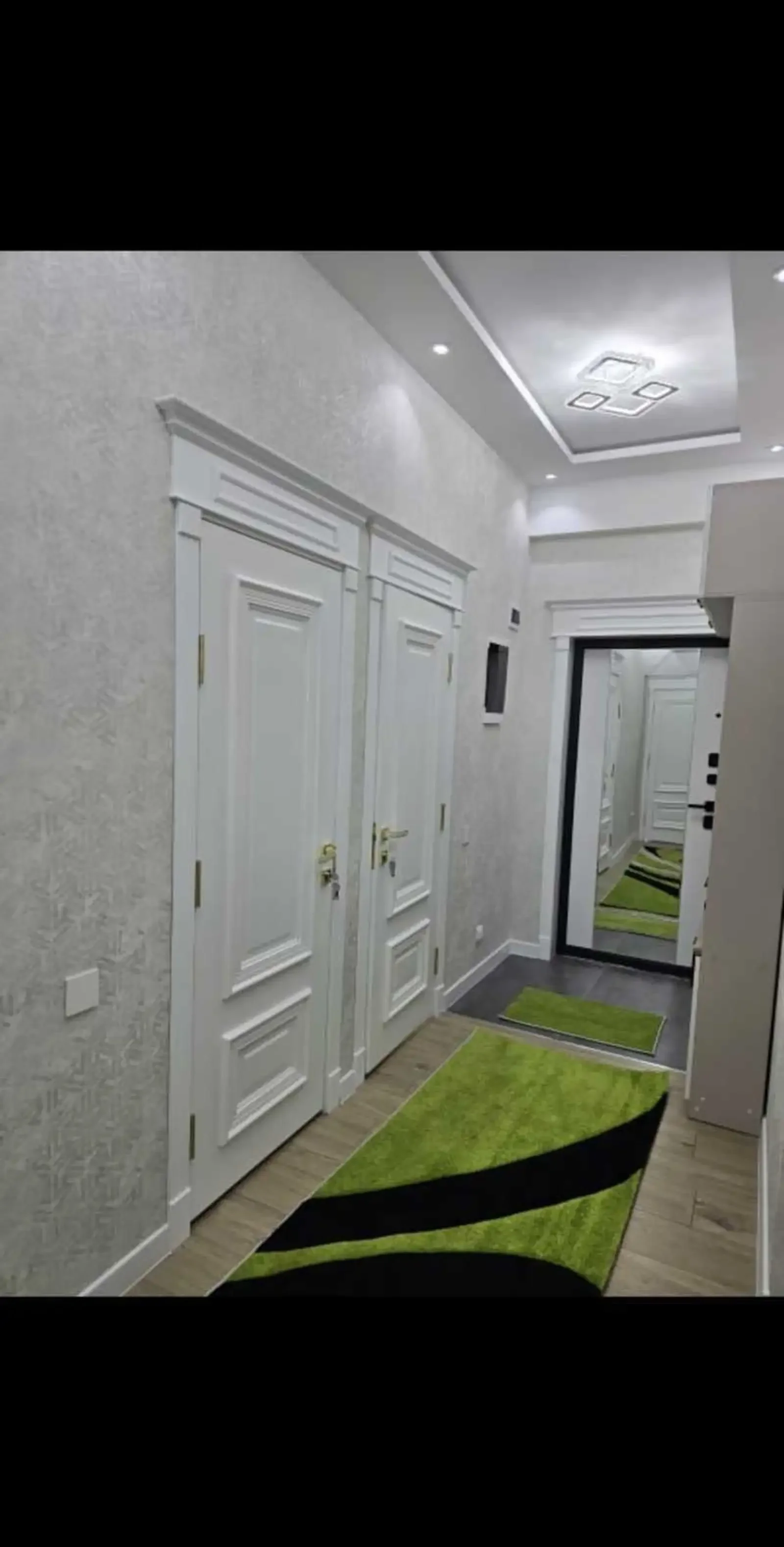 2-комн. квартира, 11 этаж, 80м², Шохмансур доми Ватан