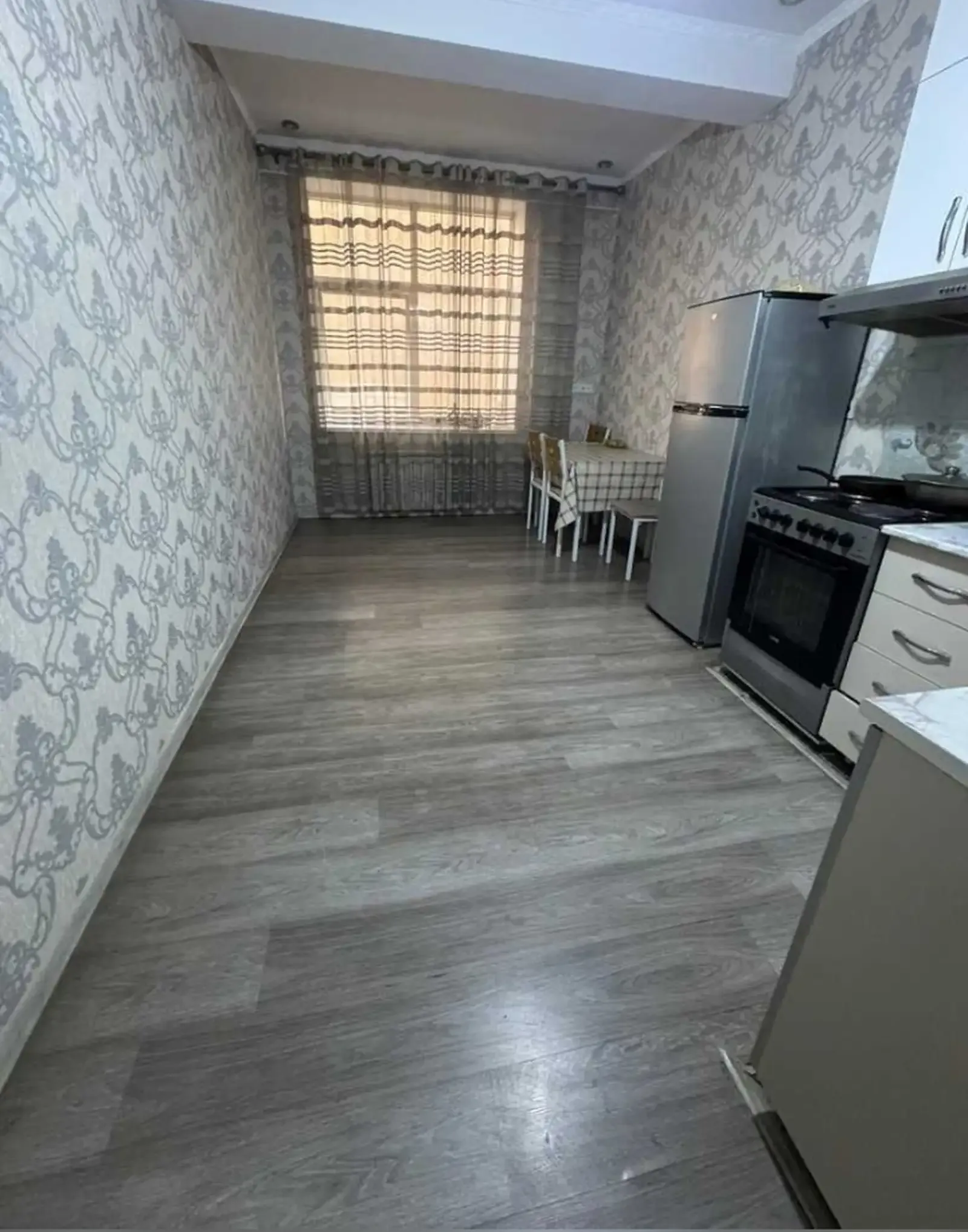2-комн. квартира, 14 этаж, 7м², караболо
