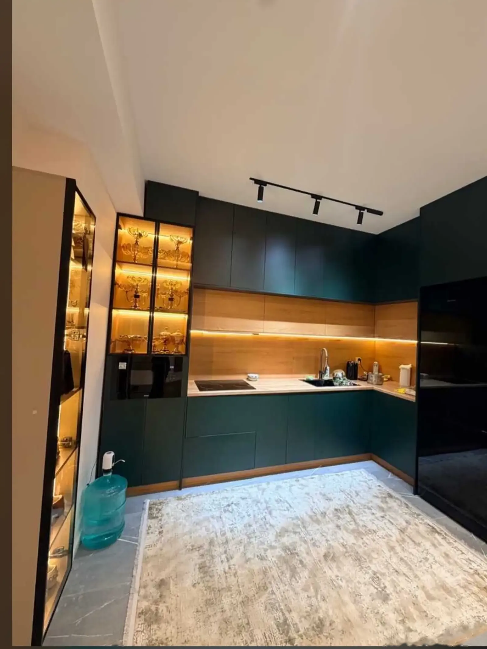 3-комн. квартира, 22 этаж, 90м², исмоил сомони
