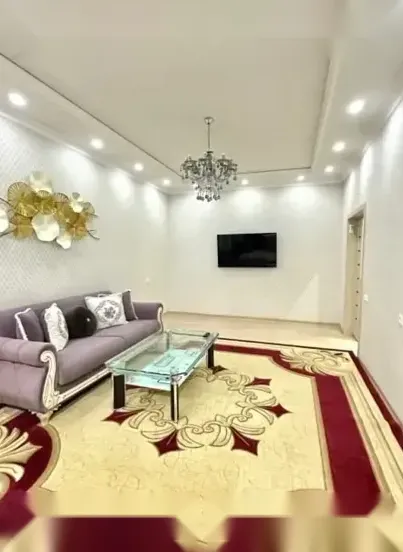 3-комн. квартира, 10 этаж, 110м², Шохмансур