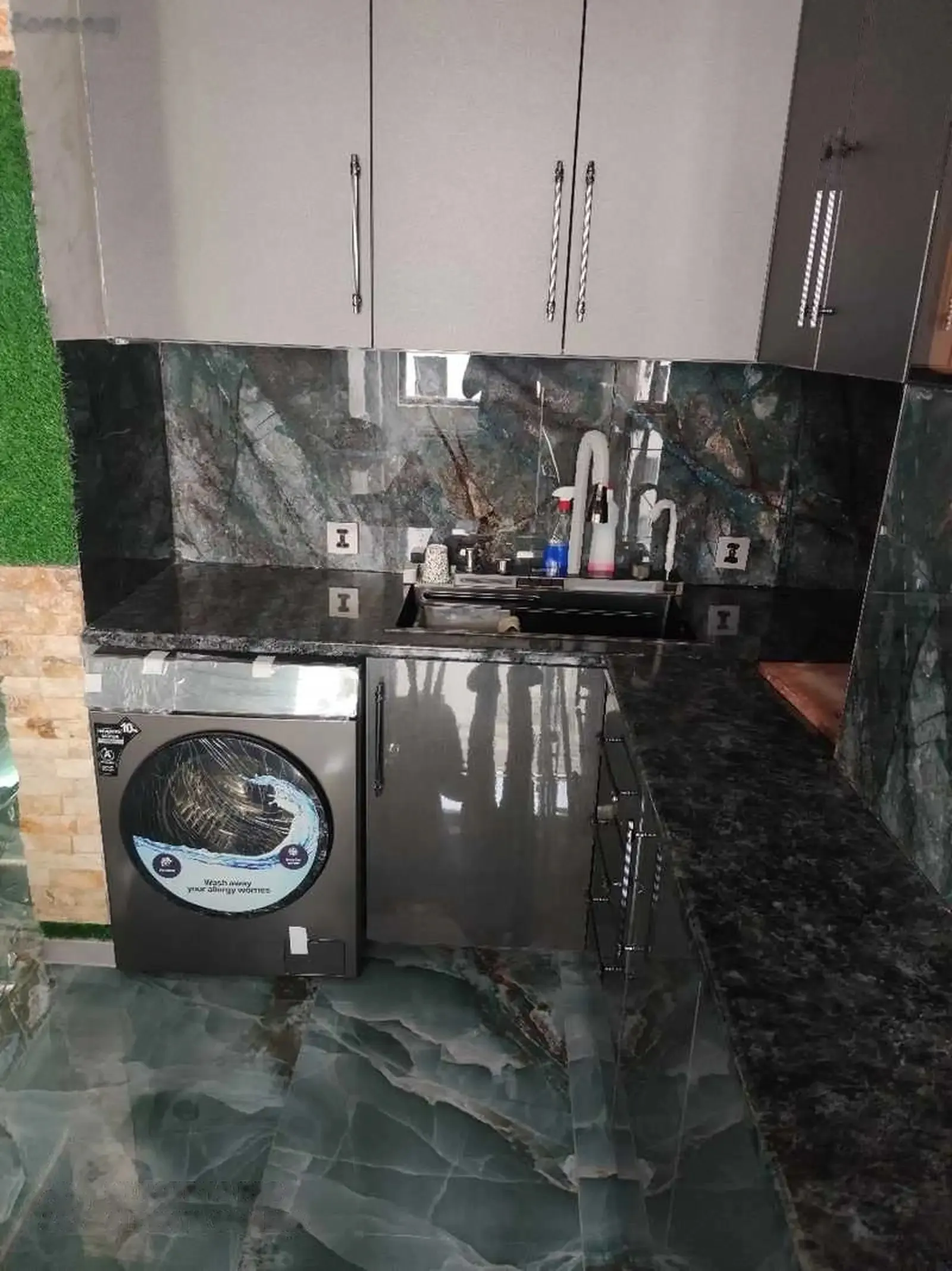 2-к квартира, 12 этаж, 60 м², Шохмансур, Бустон сити