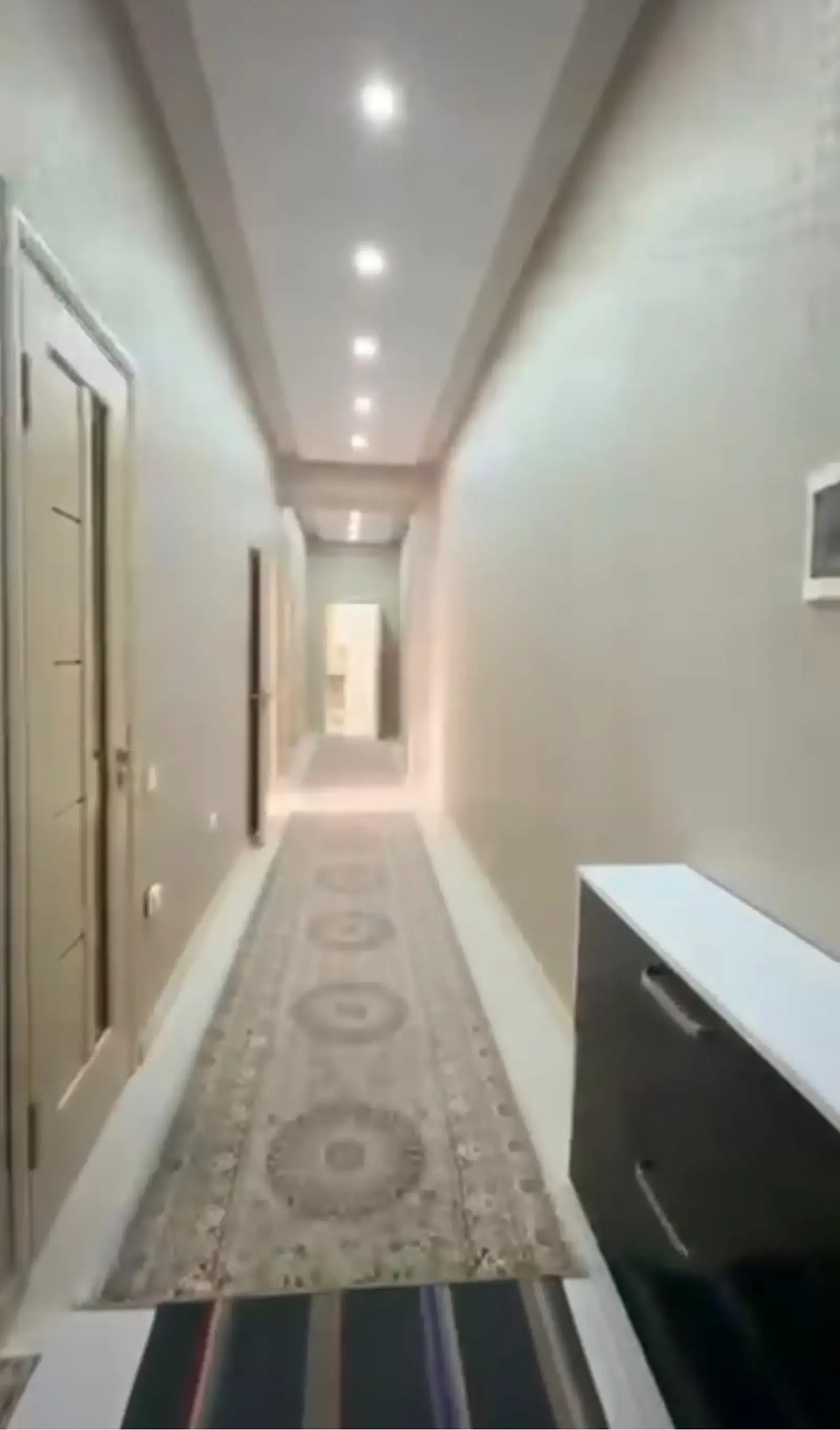 3-комн. квартира, 6 этаж, 78 м², н. Исмоили Сомони, Славянский, пушти Загс