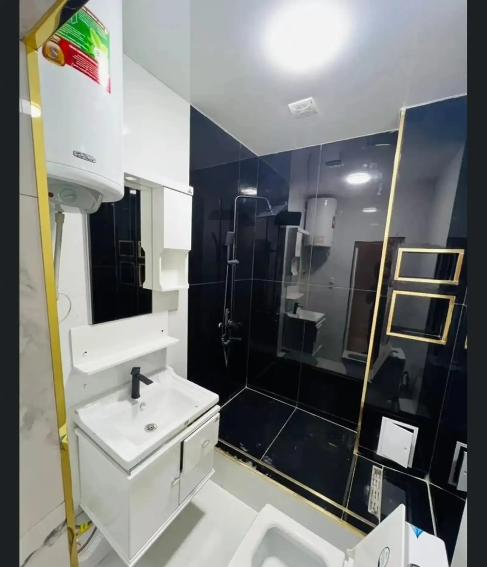 2-комн. квартира, 10 этаж, 170м², Сомони