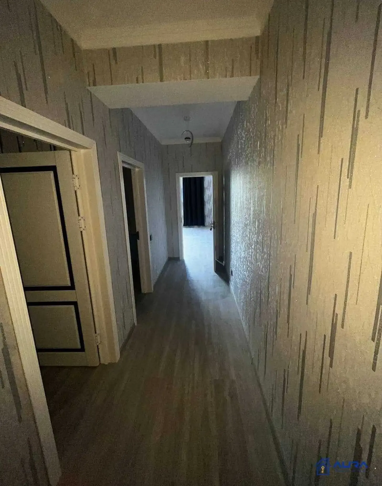 2-комн. квартира, 4 этаж, 75 м², Сомониен