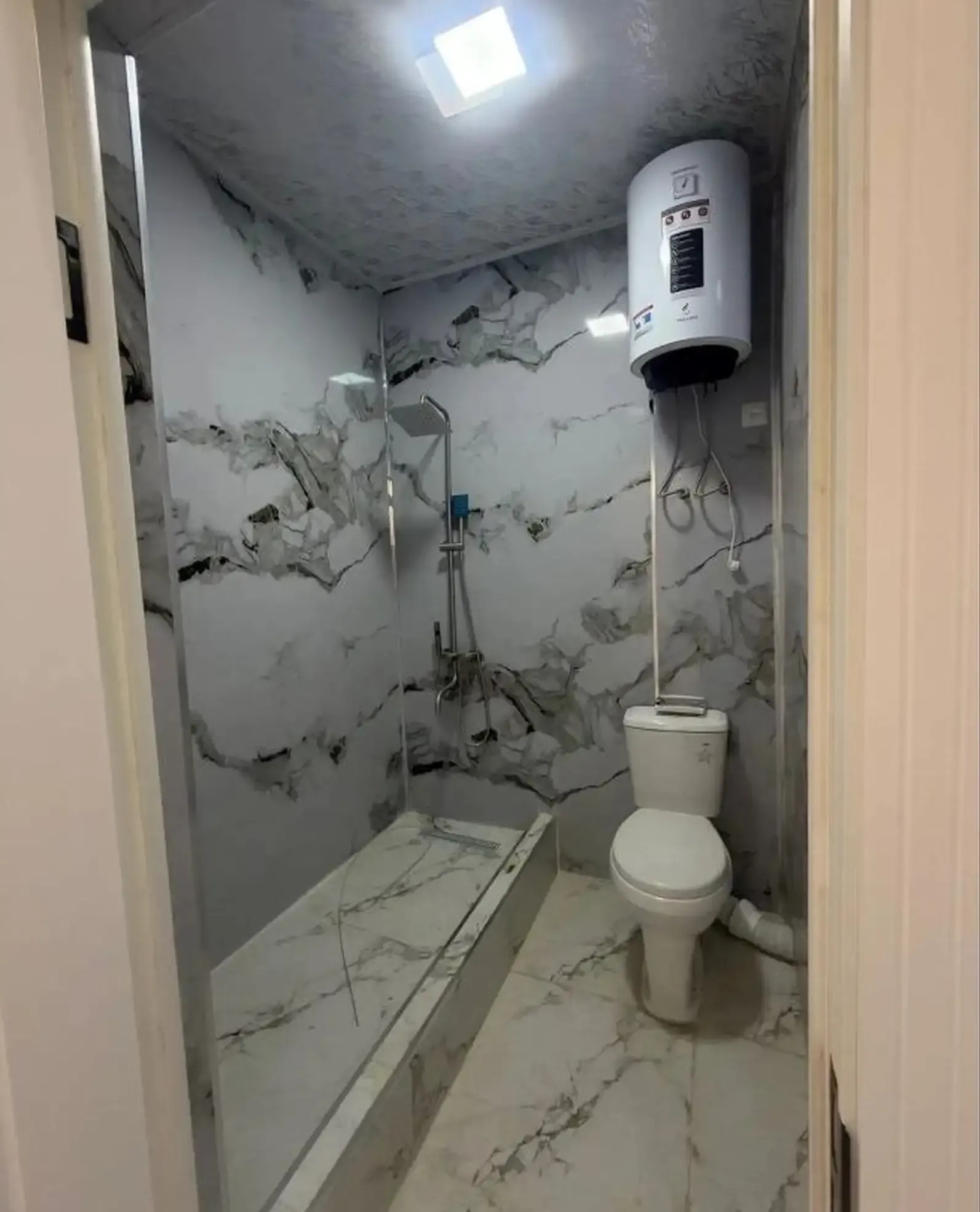 2-комн. квартира, 9 этаж, 50 м², Фирдавси