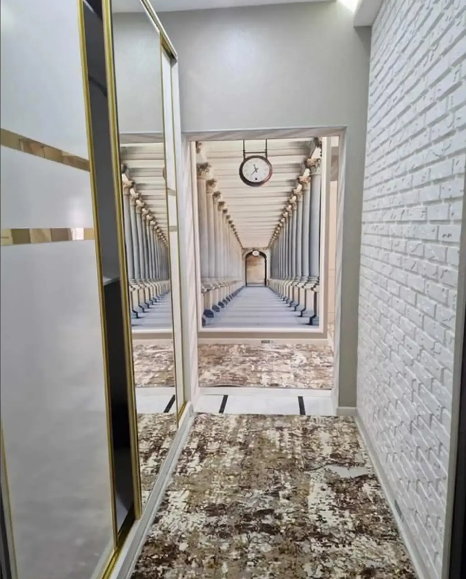 2-комн. квартира, 3 этаж, 75м², Сомони