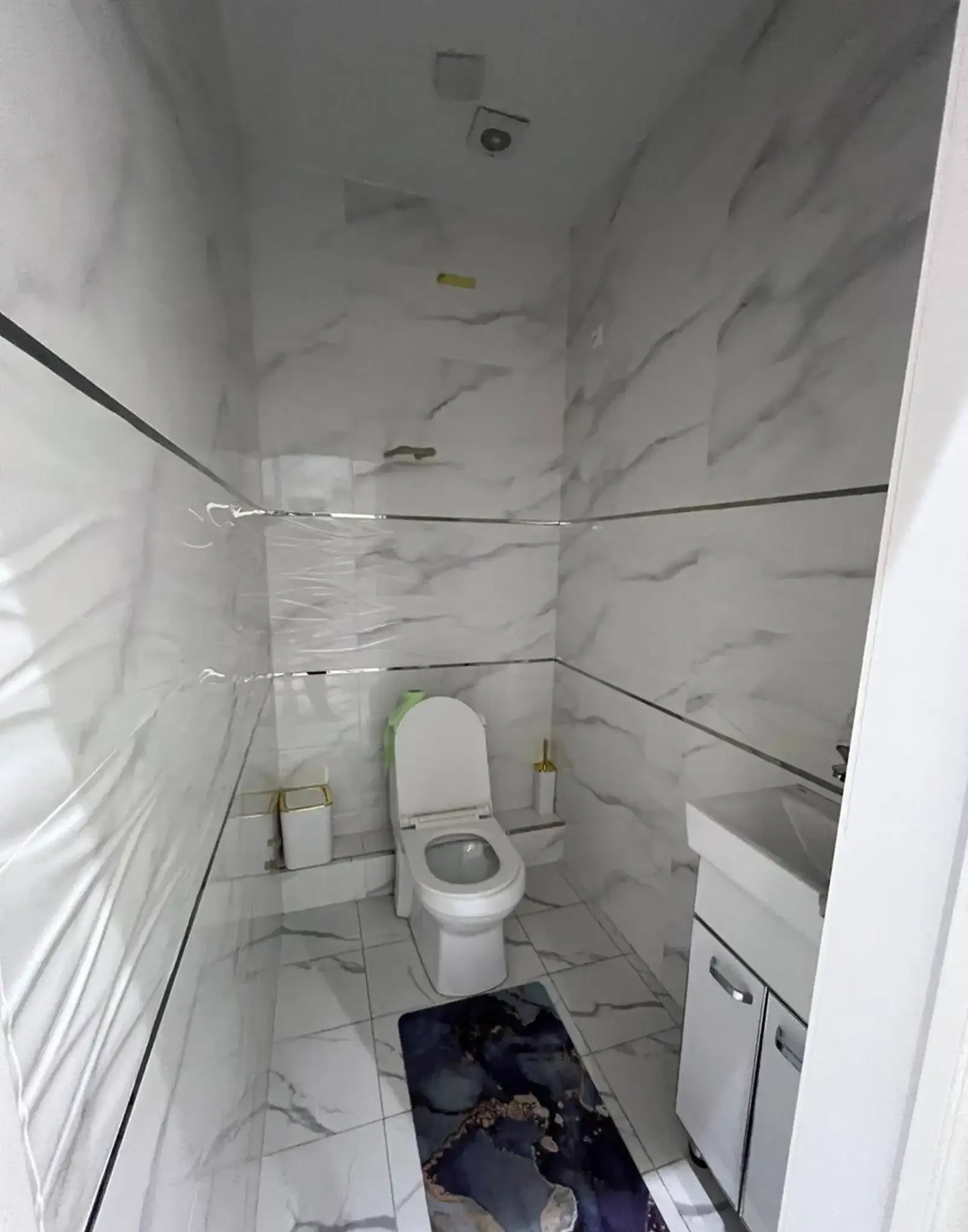 2-комн. квартира, 15 этаж, 80 м², Фирдавси