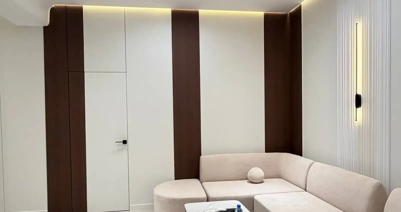 3-комн. квартира, 15 этаж, 113 м², Фирдавси Профсоюз Гардиши Якачинор