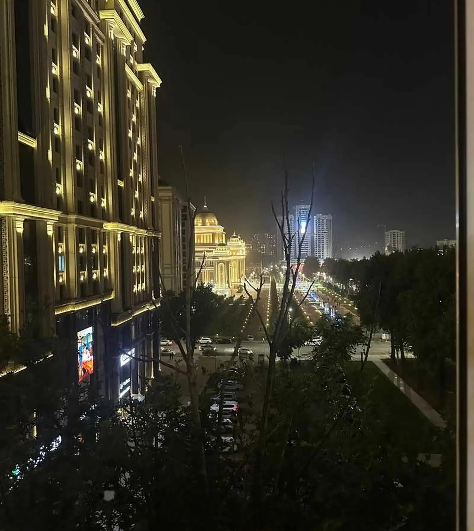 2-комн. квартира, 8 этаж, 66м², И.Сомони