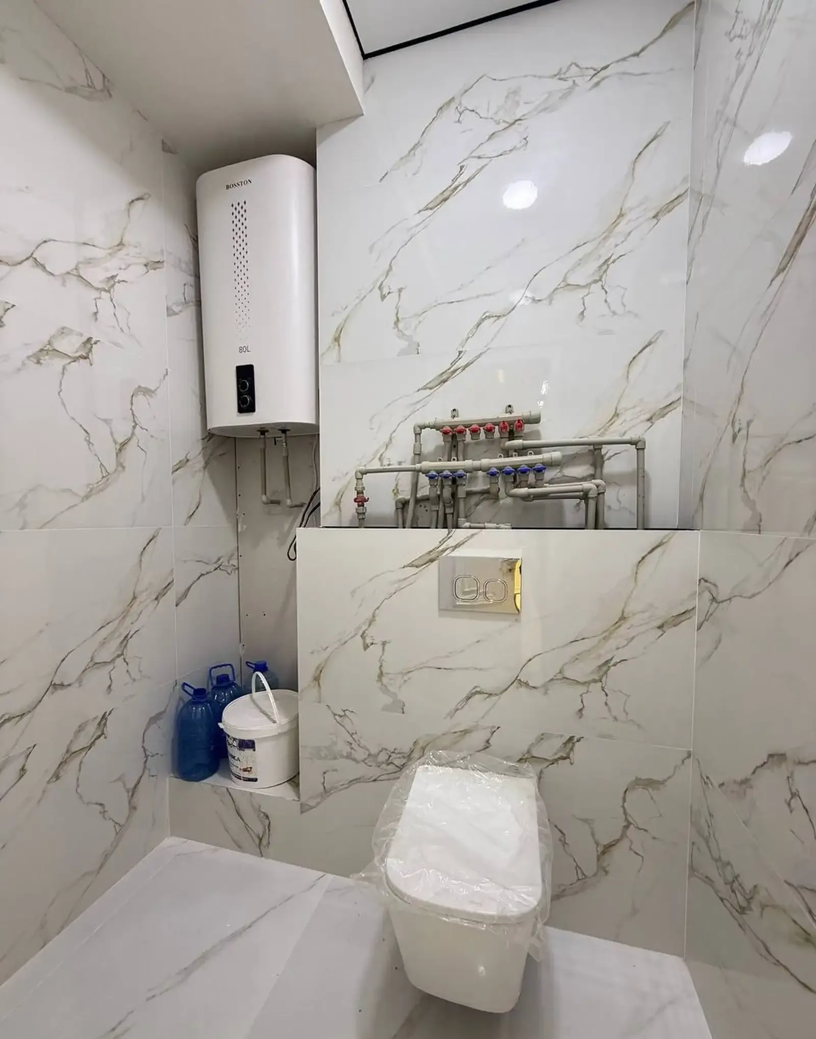 2-к квартира, 11 этаж, 67 м², Сино 91мкр на против Ош 91