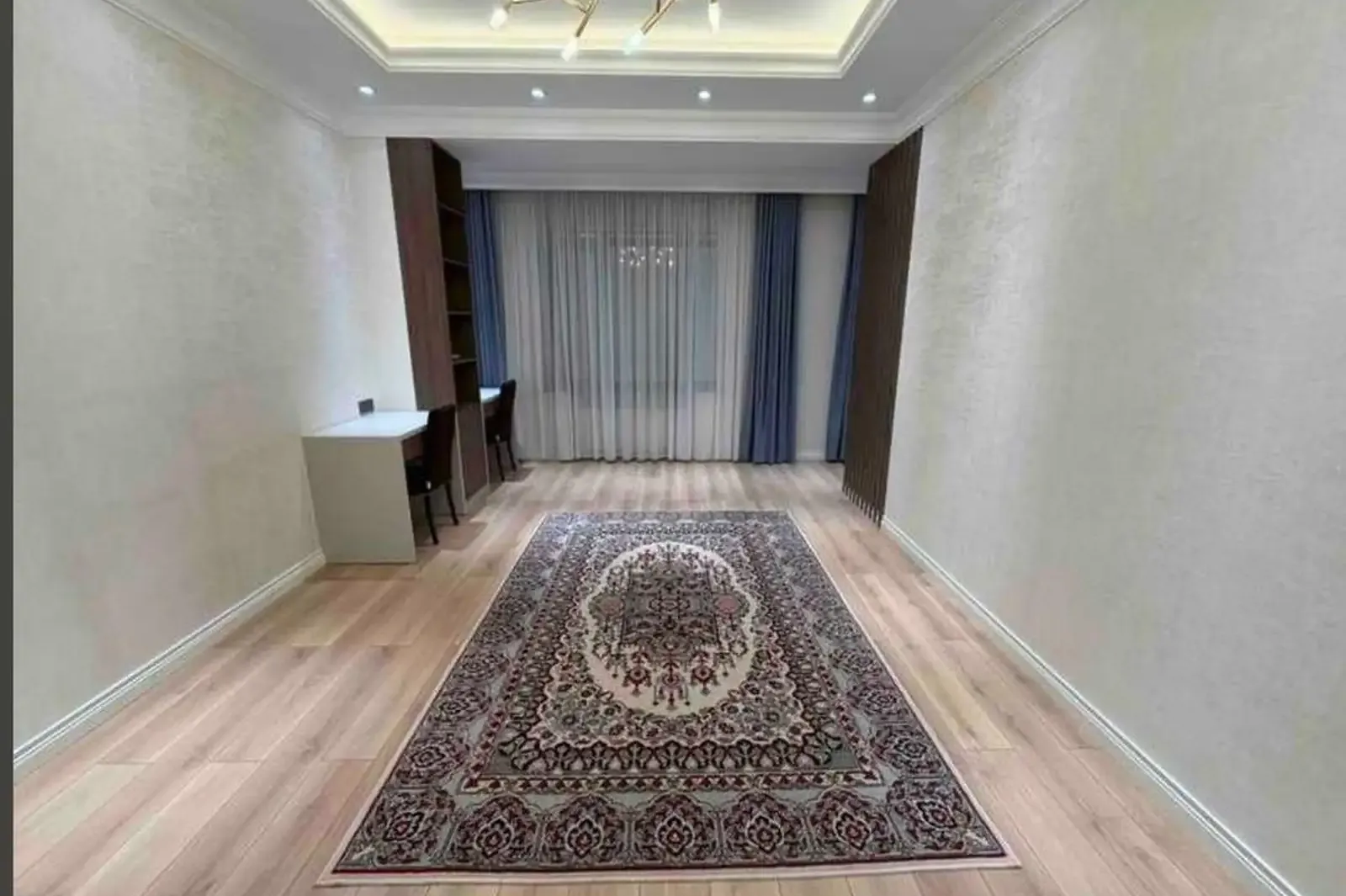 3-комн. квартира, 5 этаж, 140м², И. Сомони