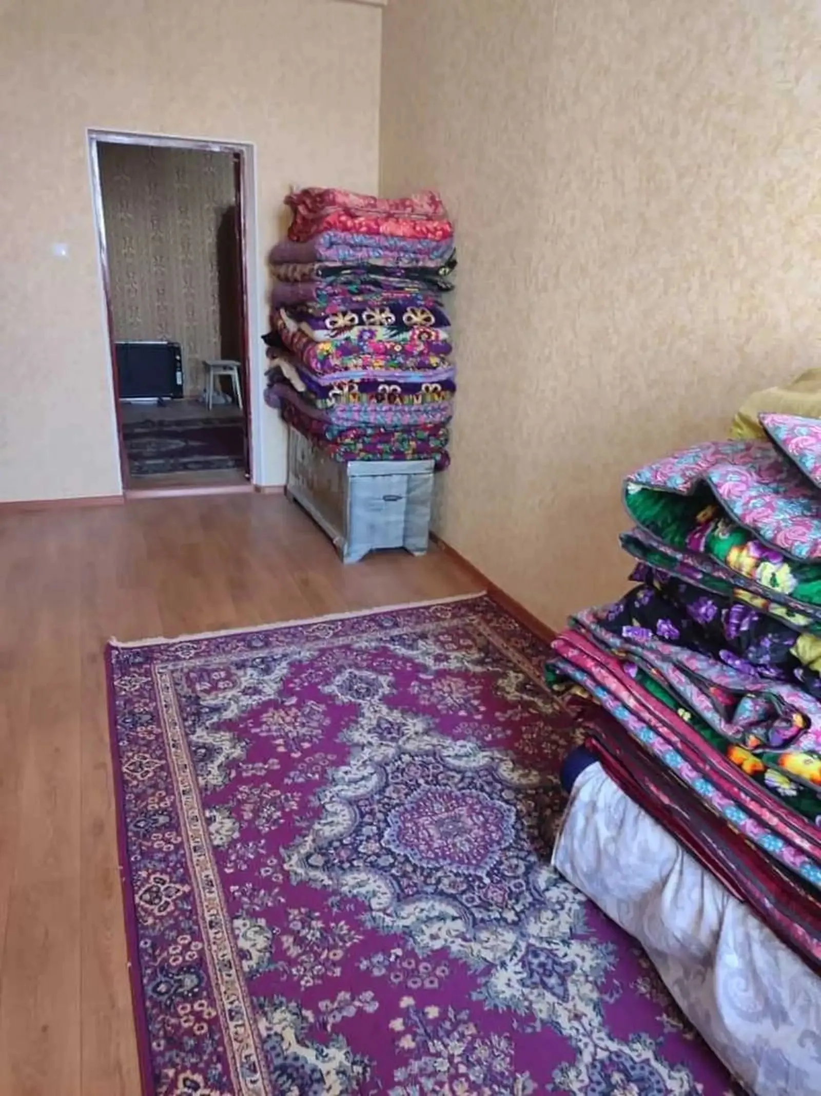 2-к квартира, 10 этаж, 90 м², ваданасос