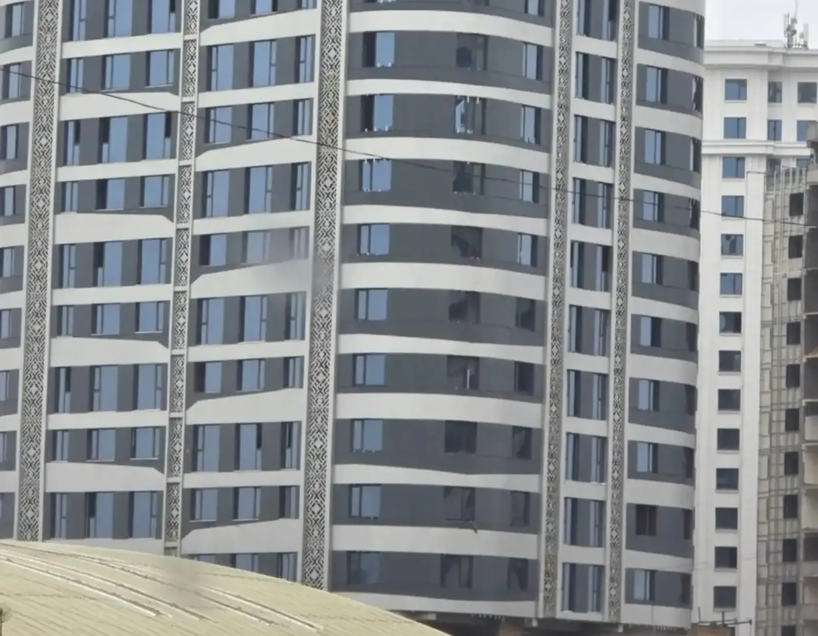 2-комн. квартира, 15 этаж, 96 м², Сино, Сим сим, Сохили