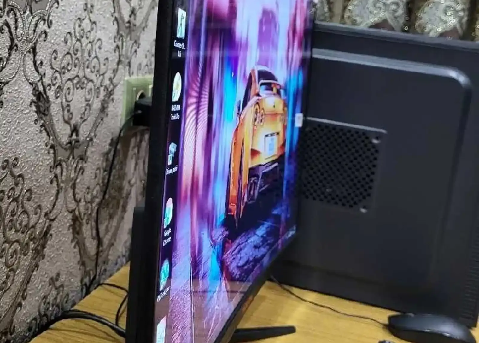 Персональный компьютер Core i5 3Gen