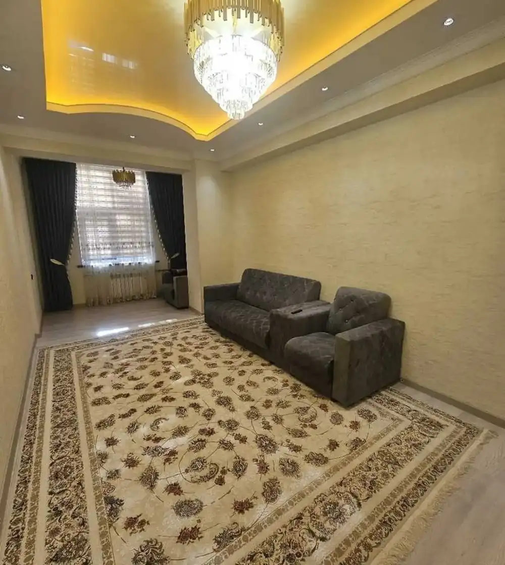 2-комн. квартира, 3 этаж, 75м², Шохмансур