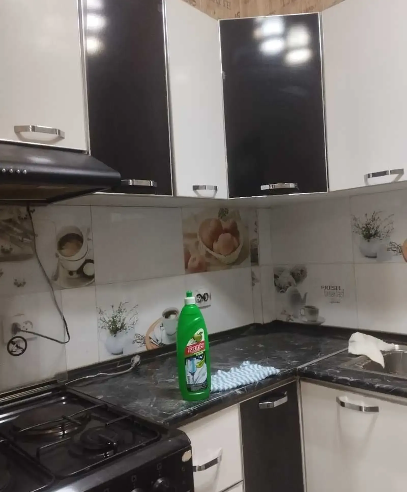 2-комн. квартира, 7 этаж, 60м², Сино.Қараболо