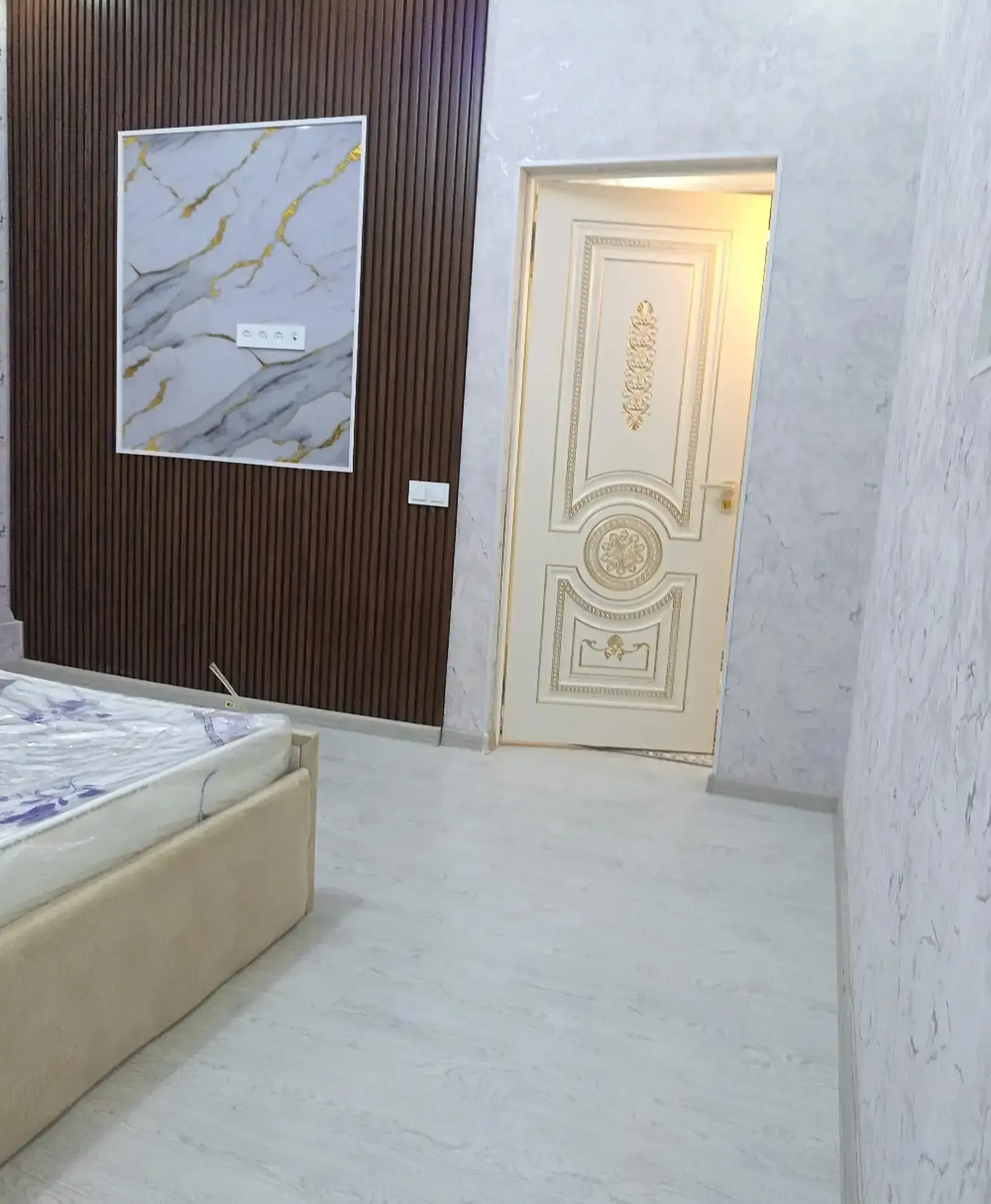 3-комн. квартира, 6 этаж, 80м², Мардон