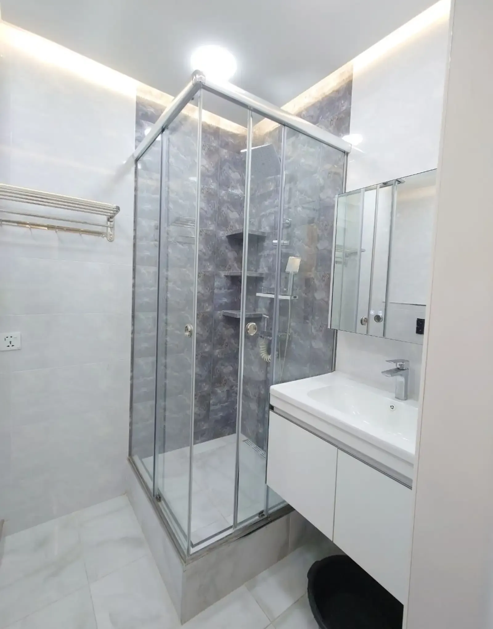2-к квартира, 13 этаж, 62 м², Сино