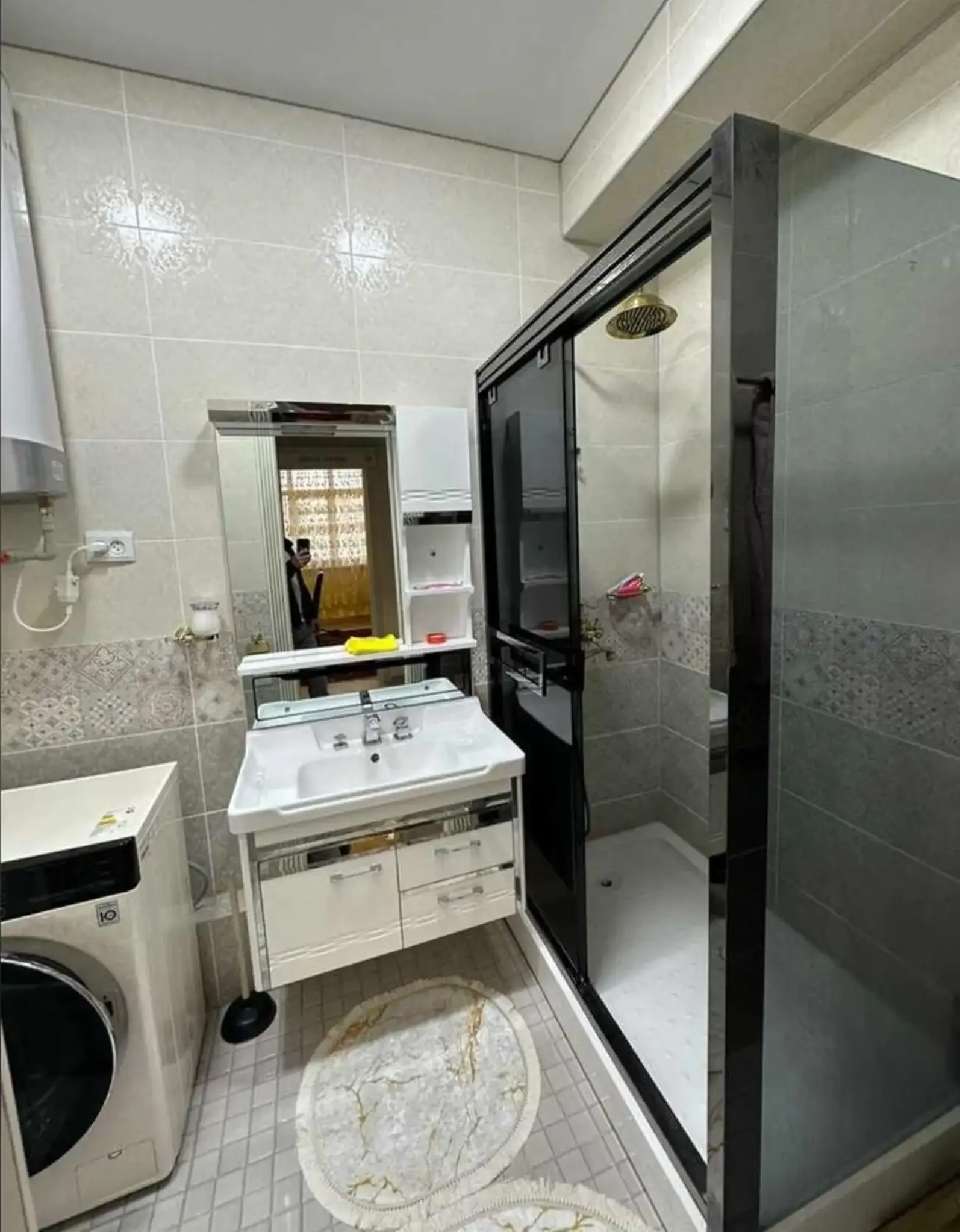 2-к квартира, 11 этаж, 80 м², И.Сомони