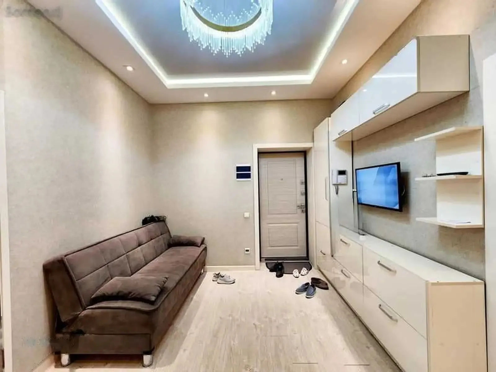 3-к квартира, 5 этаж, 130 м², н.И. Сомони