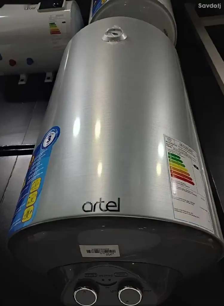 Водонагреватель Artel 80л